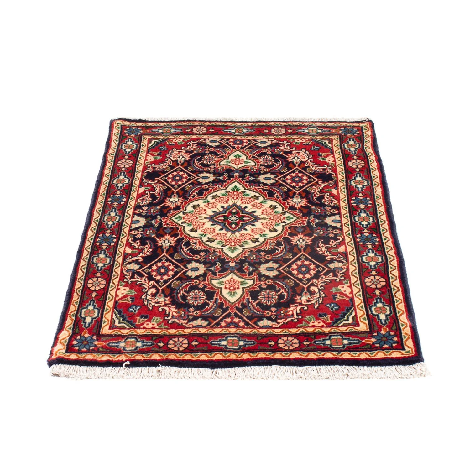 Sarough Teppich 100x66cm - Perserteppich - Image 5