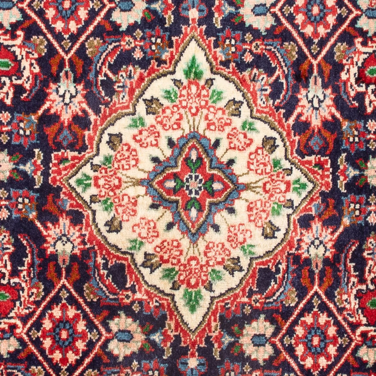 Sarough Teppich 101x66cm - Perserteppich - Image 2