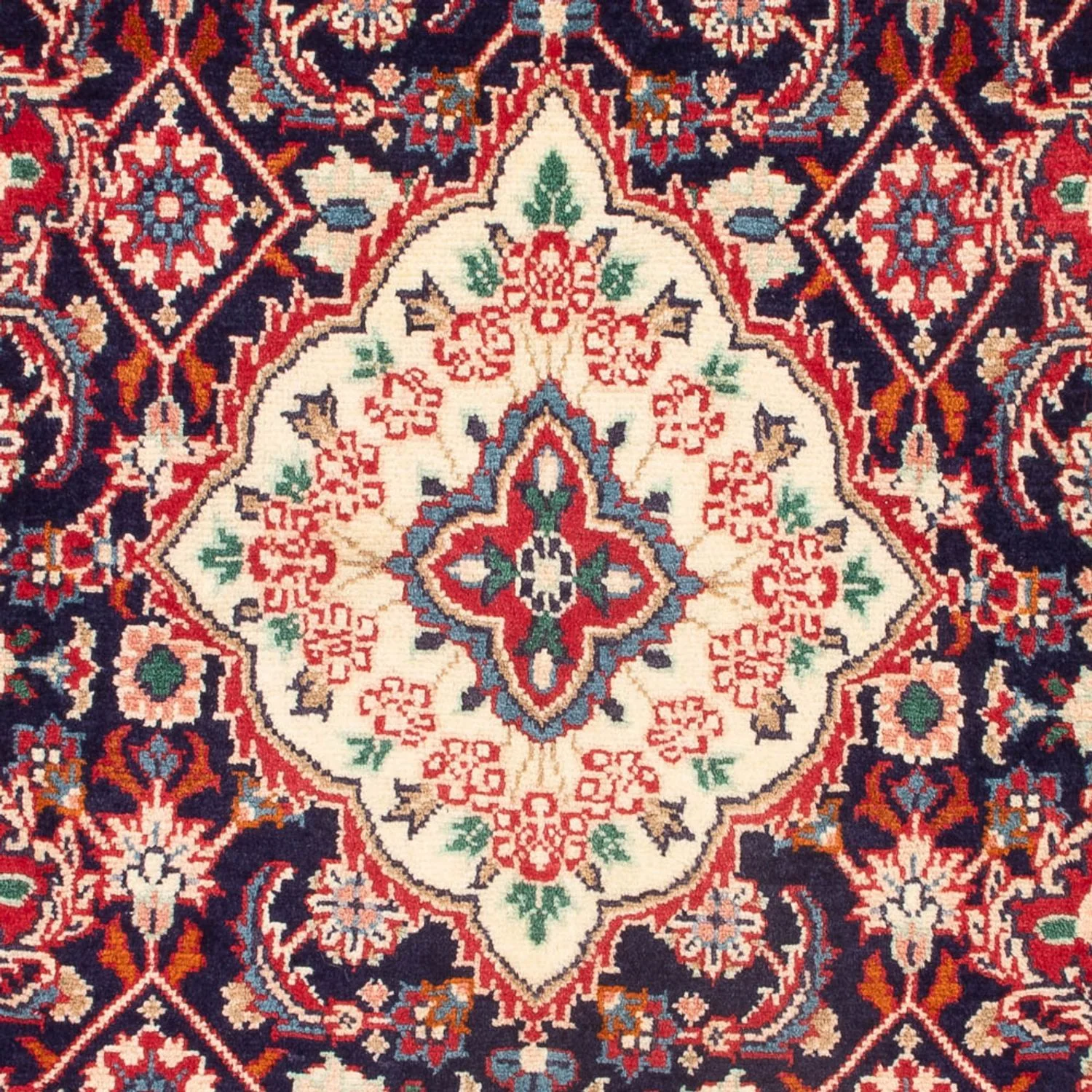 Sarough Teppich 103x67cm - Perserteppich - Image 2