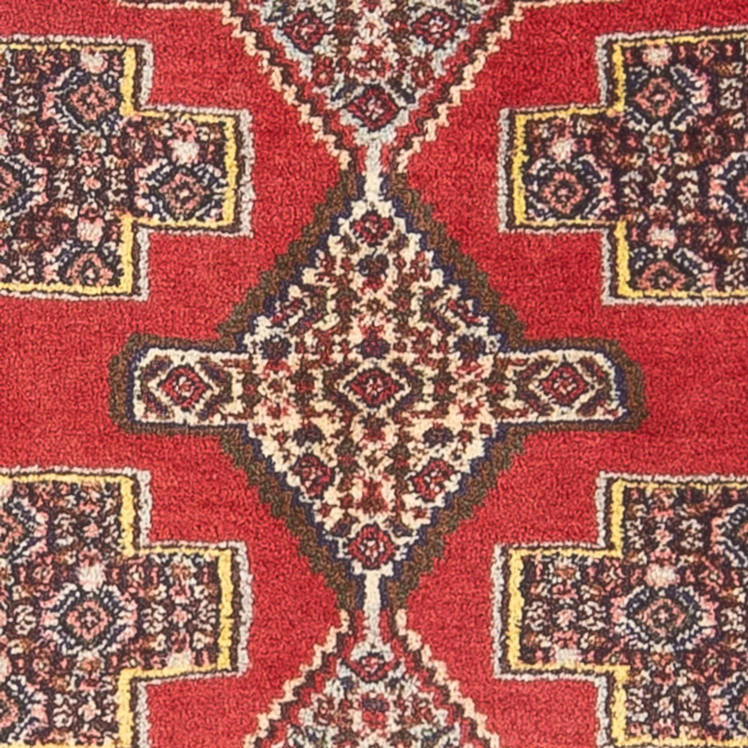 Senneh Teppich 103x73cm - Perserteppich - Image 2