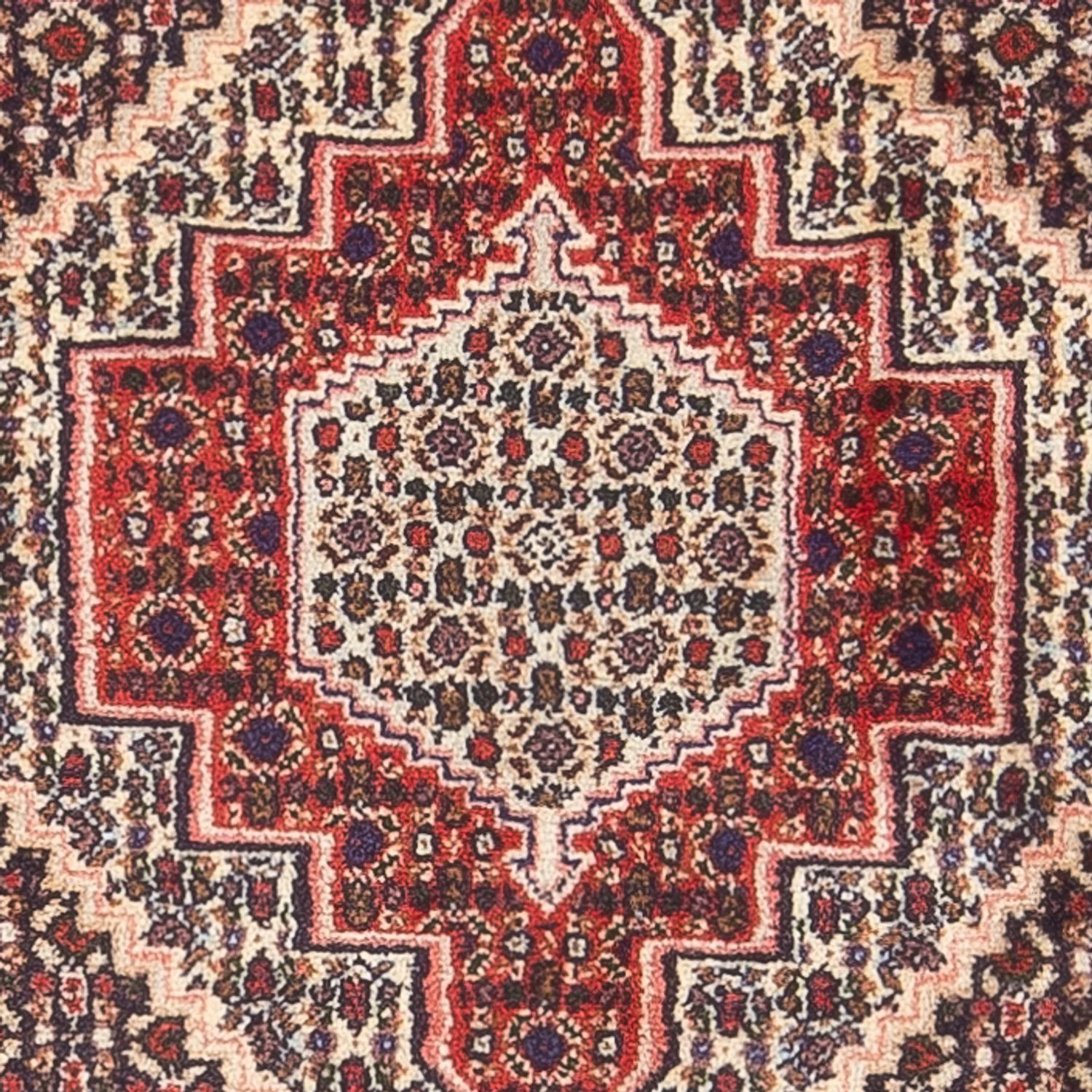 Senneh Teppich 110x70cm - Perserteppich - Image 2