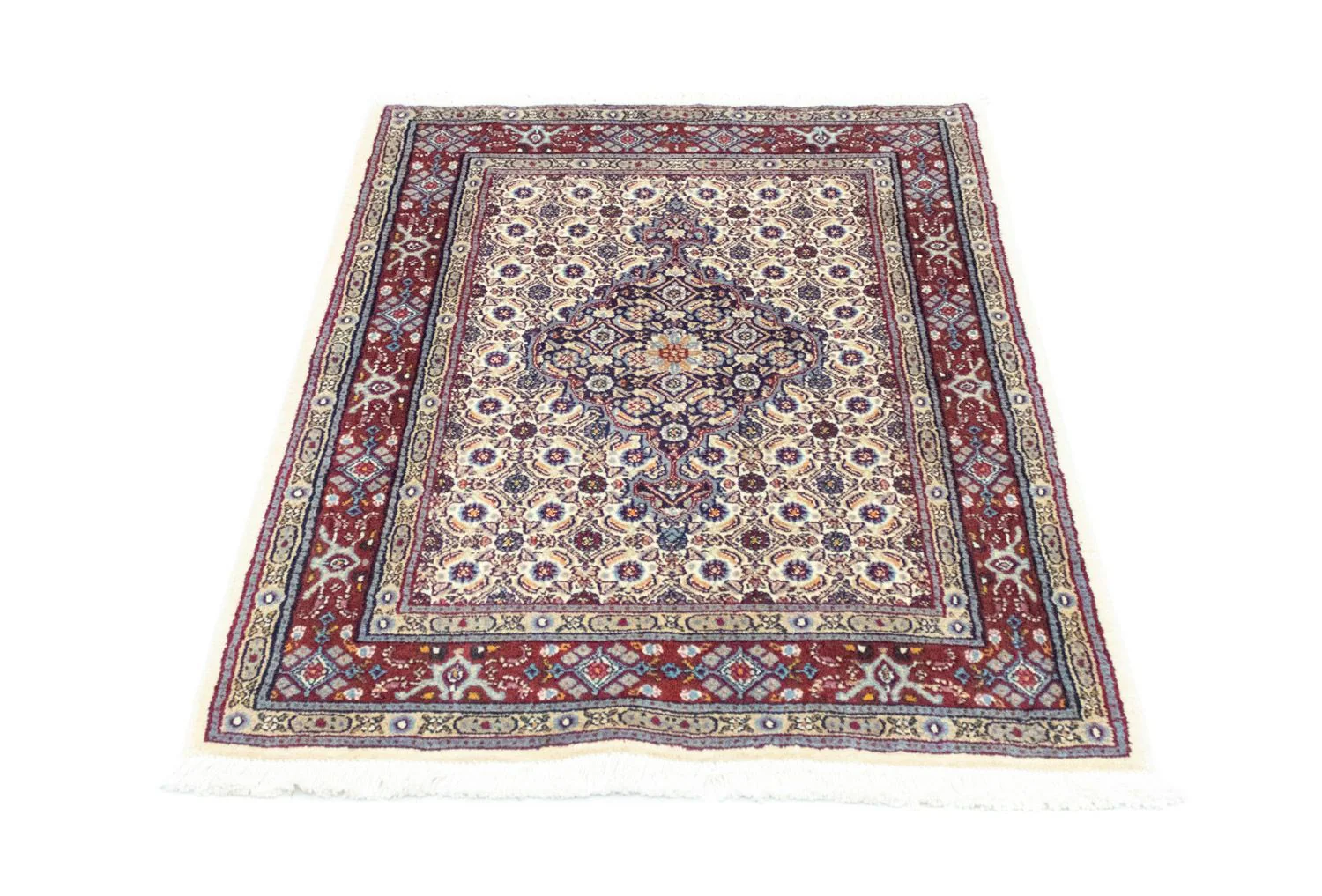 Perserteppich - Classic 116 x 78 cm Teppichbrücke - Image 5
