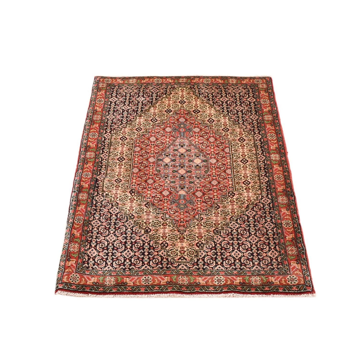 Senneh Teppich 118x75cm - Perserteppich - Image 5