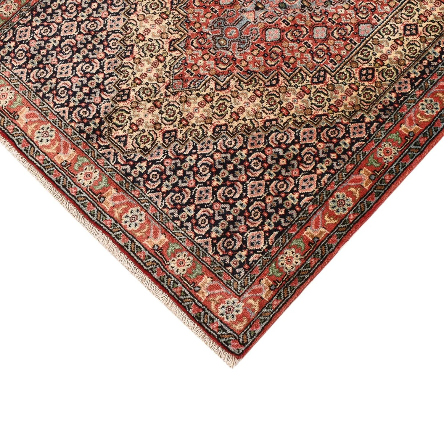 Senneh Teppich 118x75cm - Perserteppich - Image 2