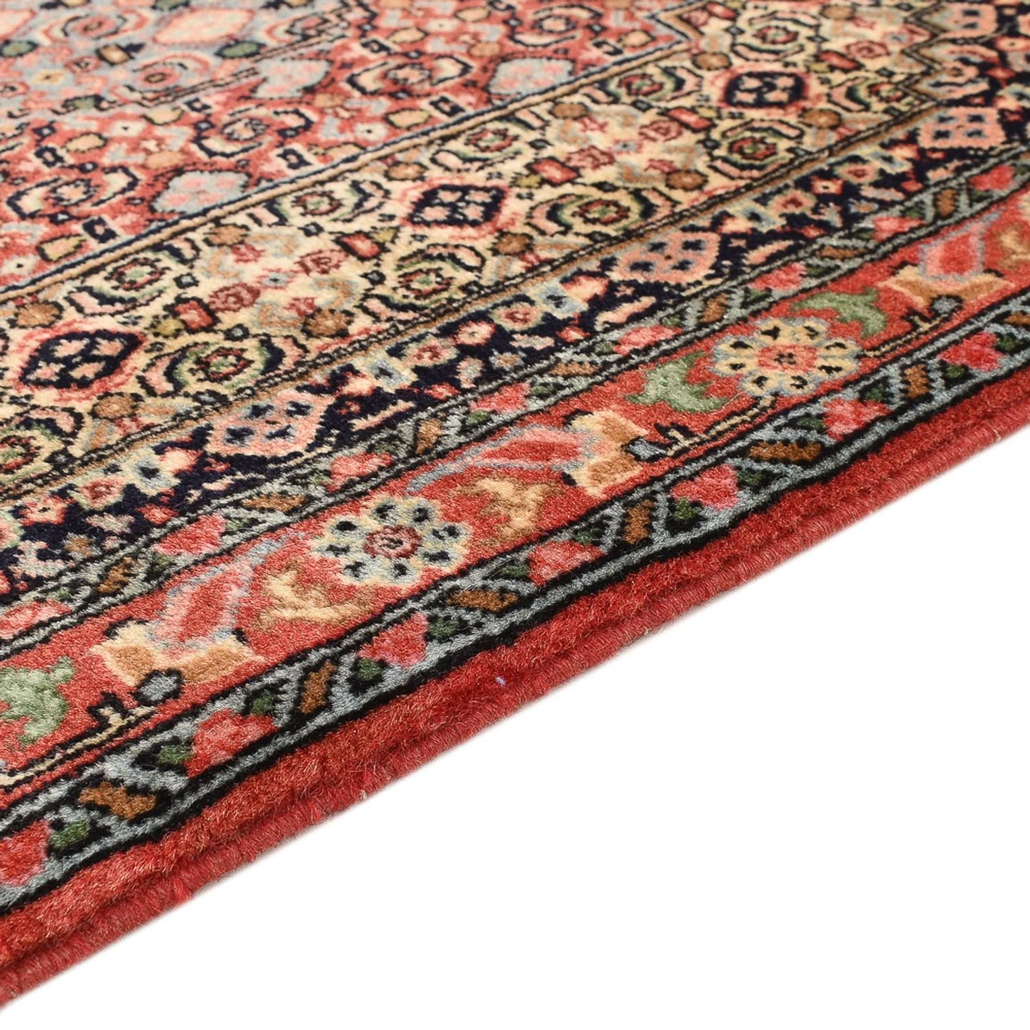 Senneh Teppich 118x75cm - Perserteppich - Image 3