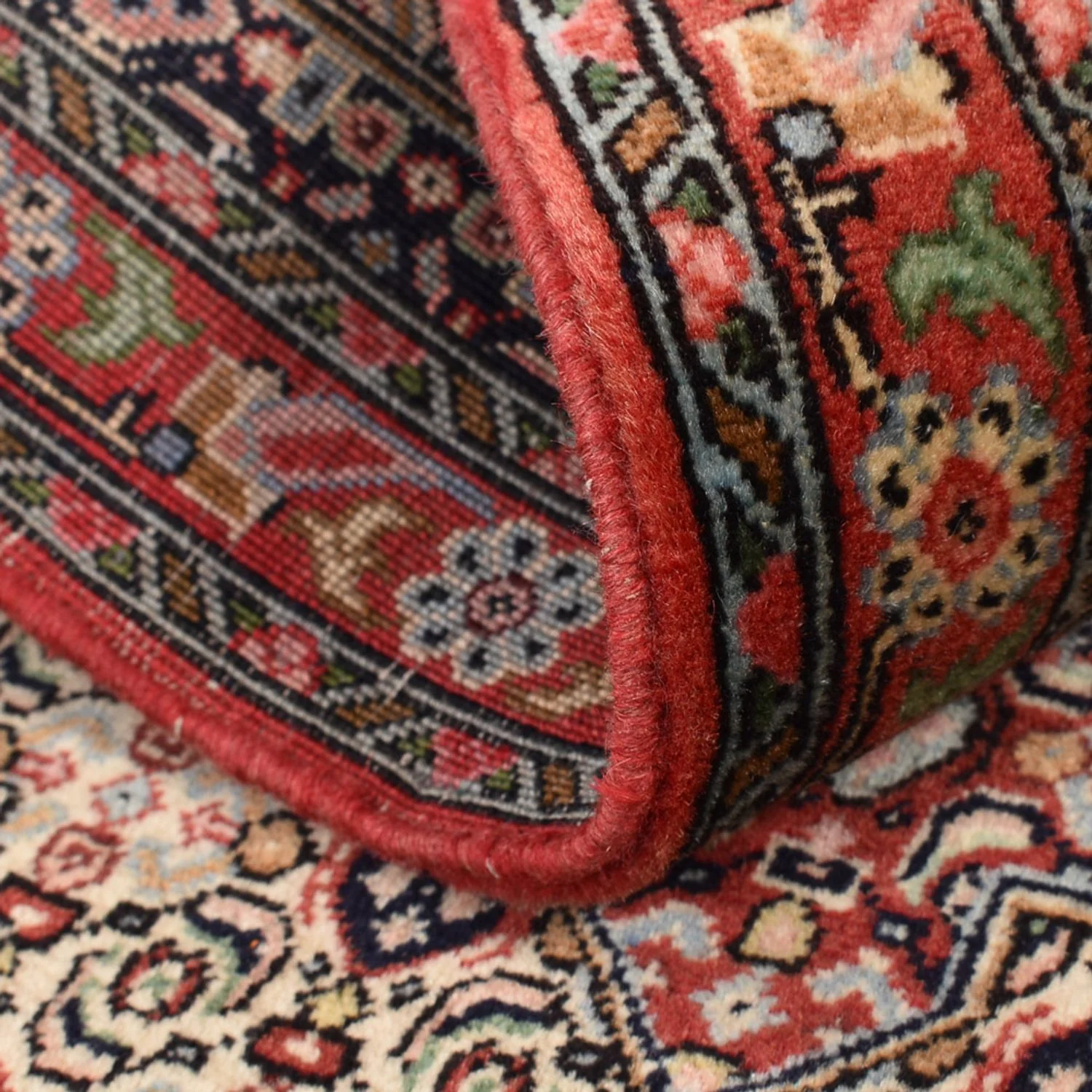 Senneh Teppich 118x75cm - Perserteppich - Image 4