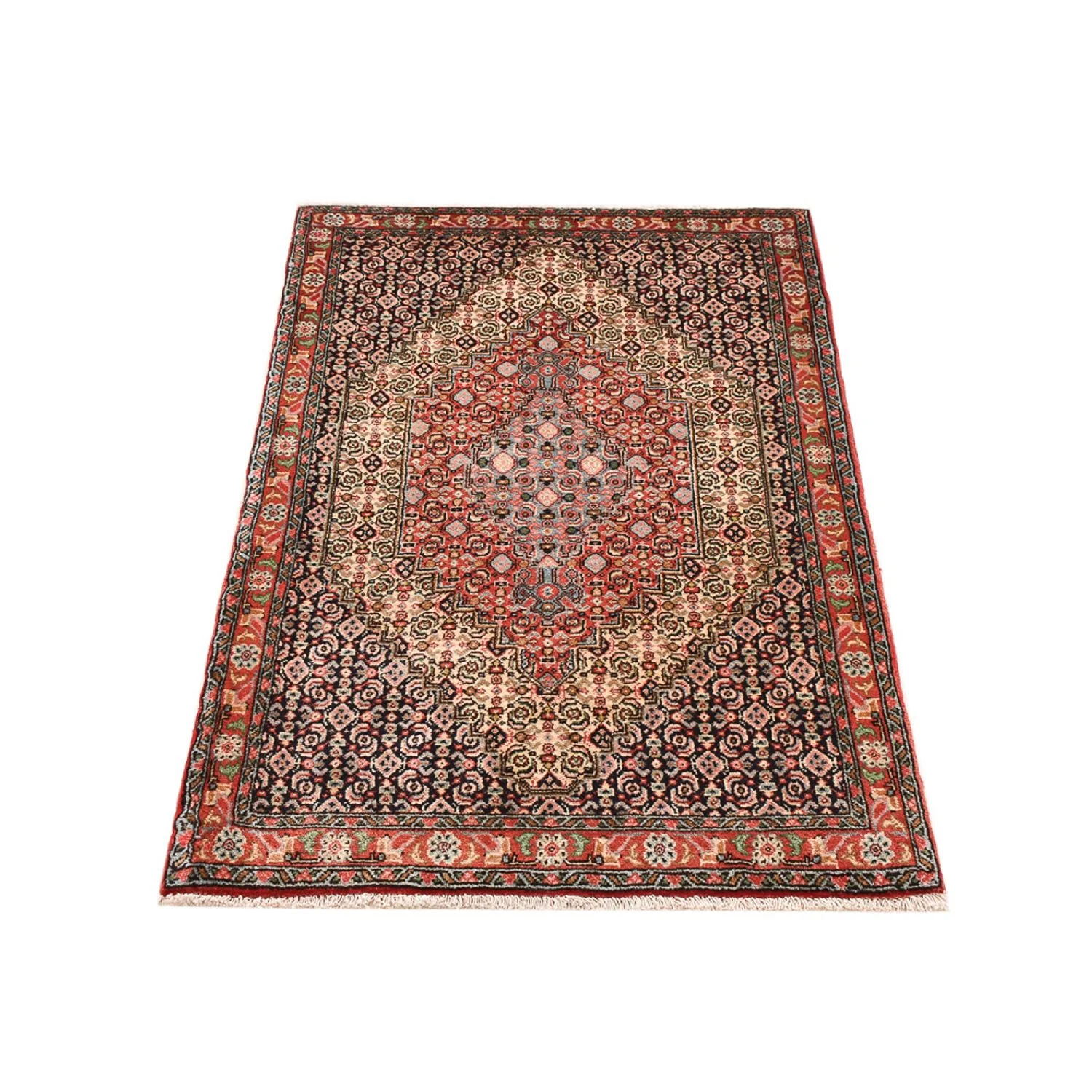 Senneh Teppich 118x75cm - Perserteppich - Image 5