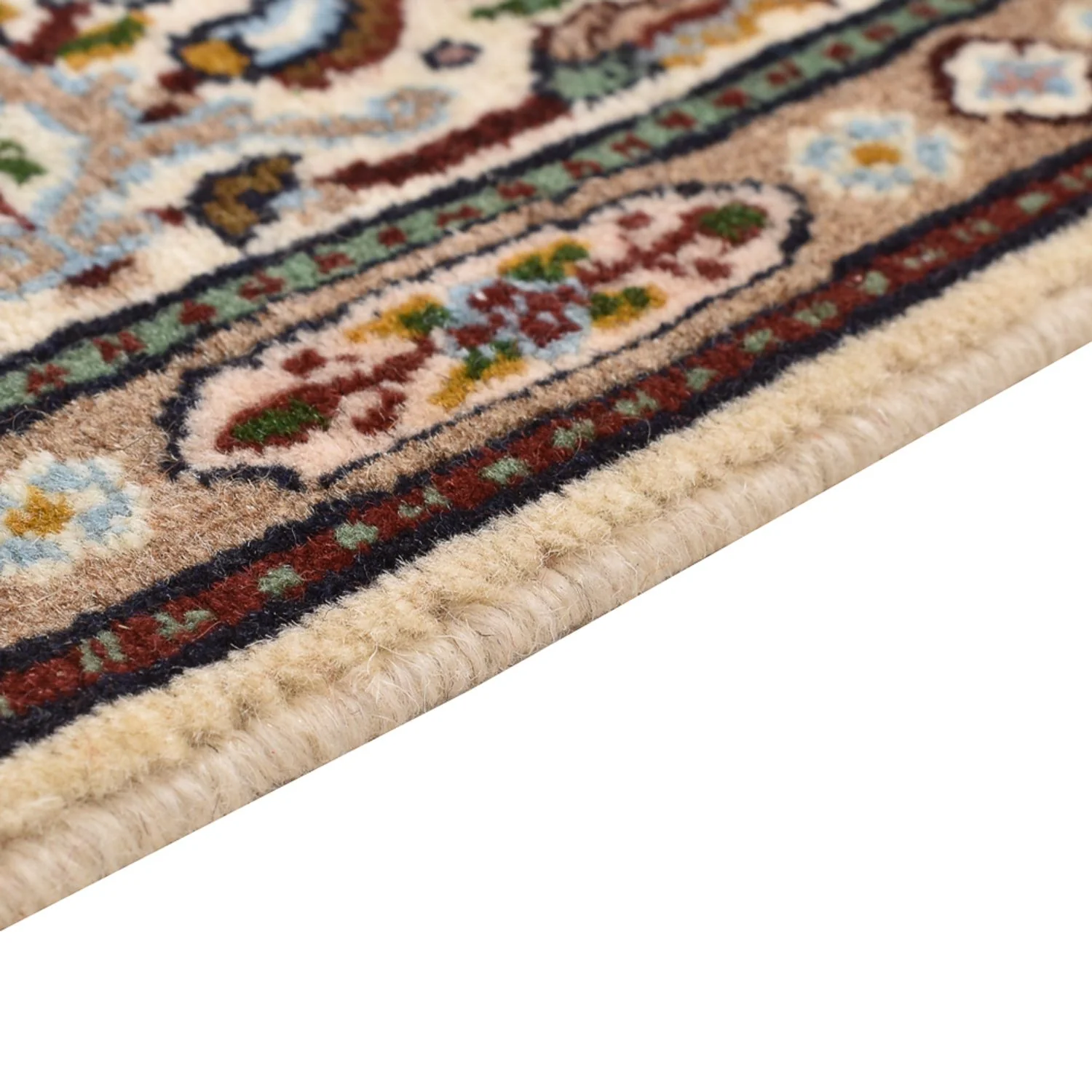 Moud Teppich 118x81cm - Perserteppich - Image 3