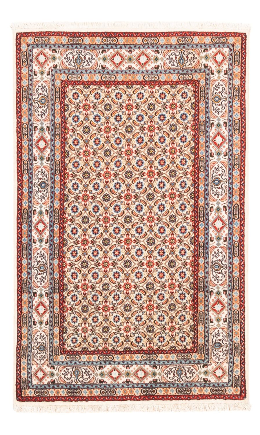 Moud Teppich 120x80cm - Perserteppich