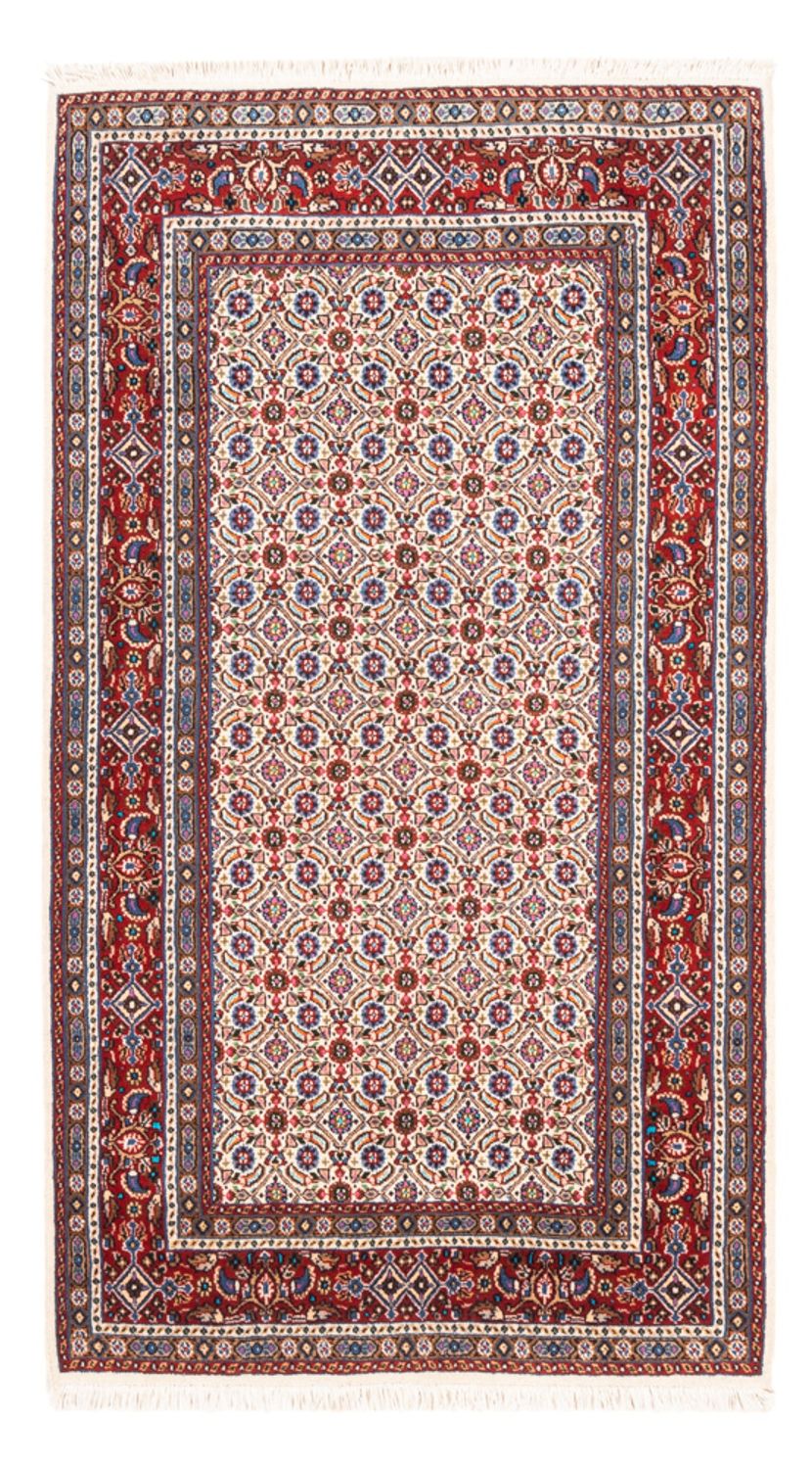 Moud Teppich 120x80cm - Perserteppich