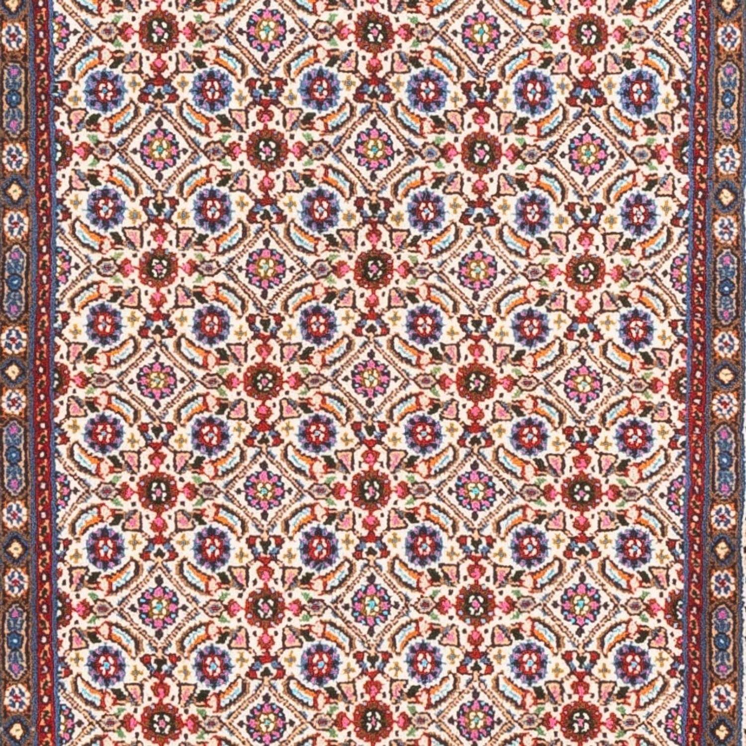 Moud Teppich 120x80cm - Perserteppich - Image 2