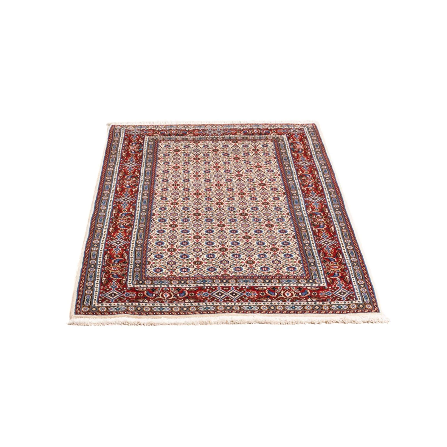 Moud Teppich 120x80cm - Perserteppich - Image 5