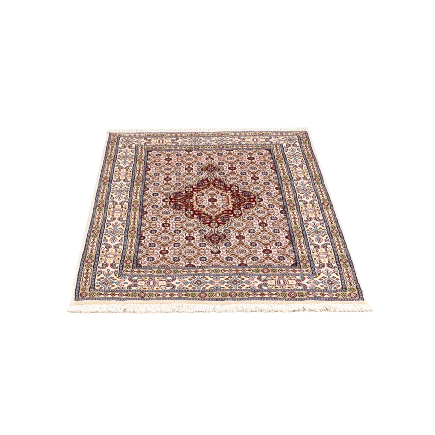 Moud Teppich 120x80cm - Perserteppich - Image 5