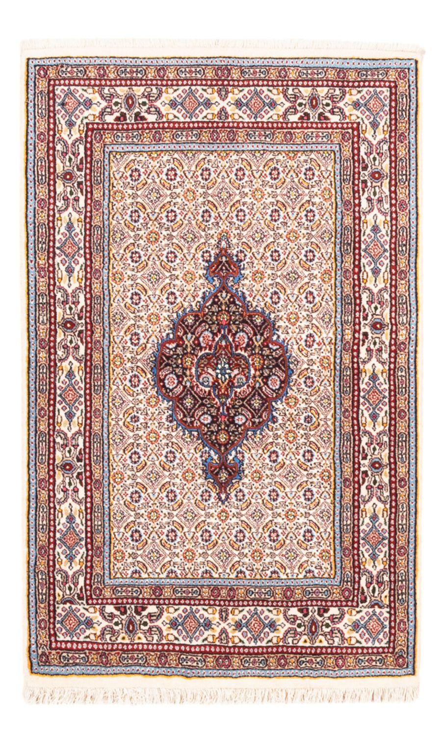 Moud Teppich 120x80cm - Perserteppich