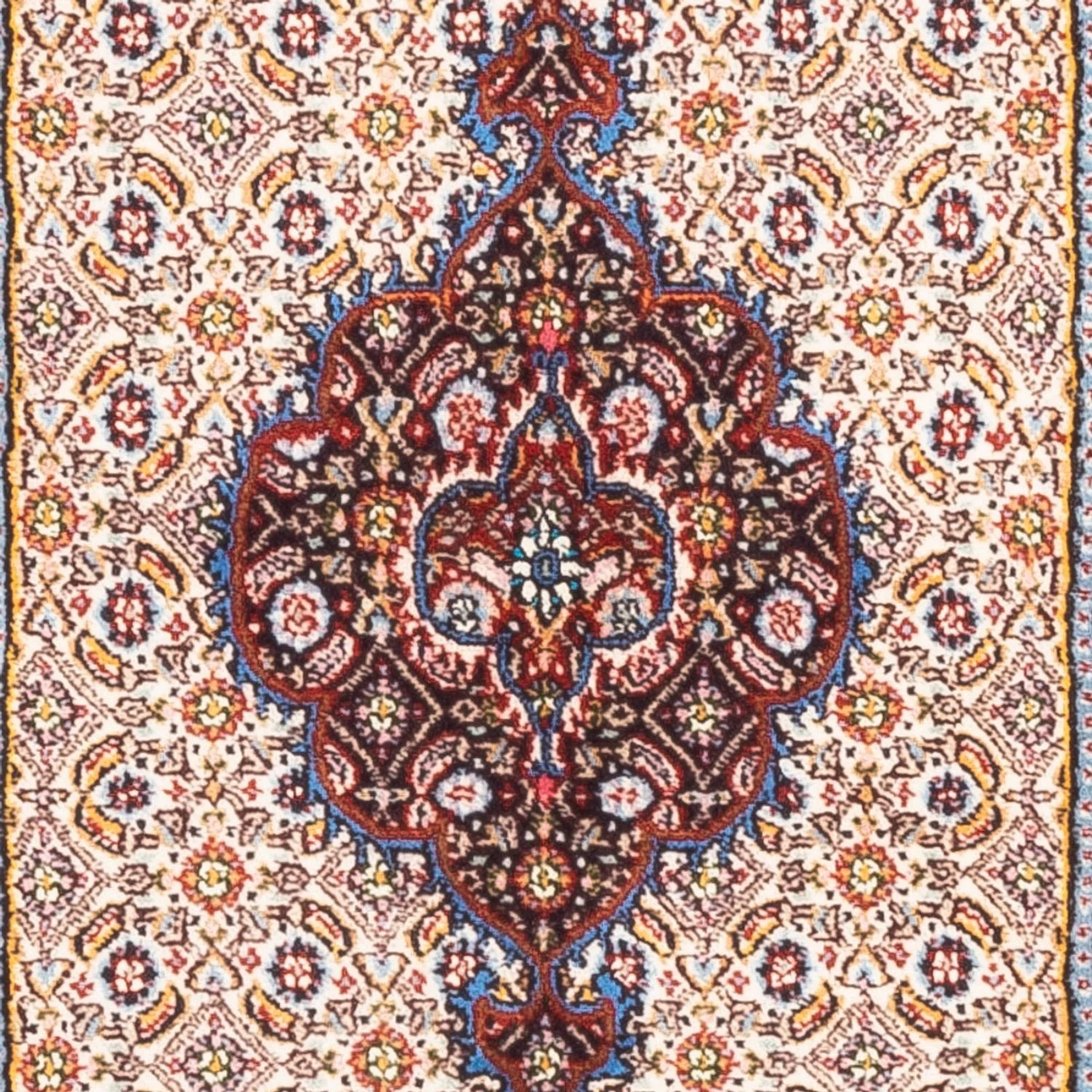 Moud Teppich 120x80cm - Perserteppich - Image 2