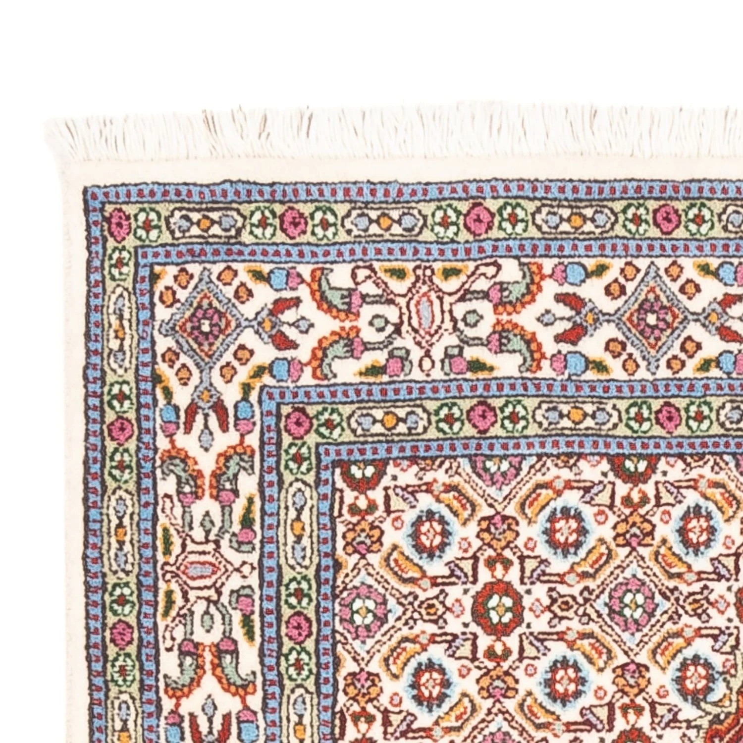 Moud Teppich 120x80cm - Perserteppich - Image 3
