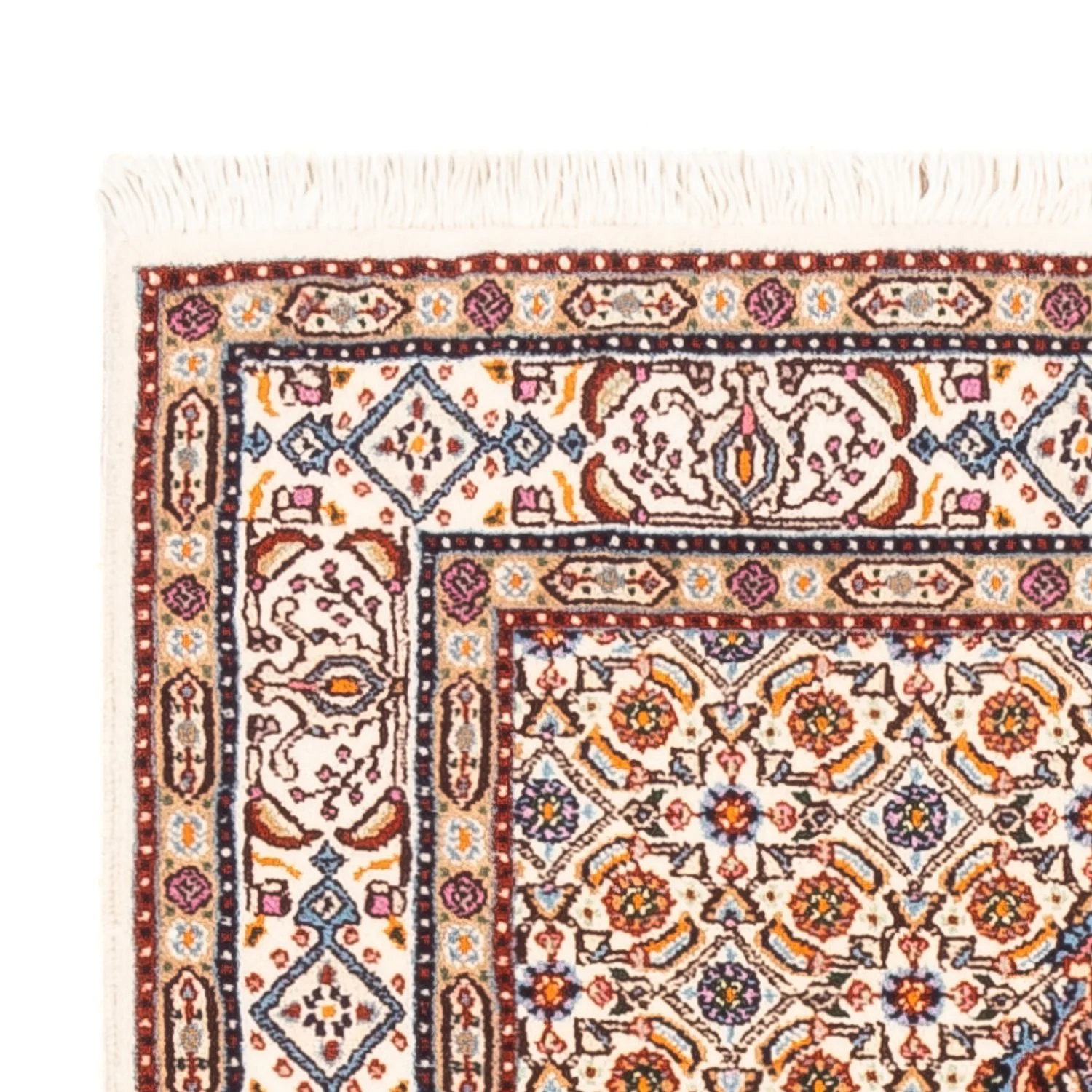 Moud Teppich 120x80cm - Perserteppich - Image 3