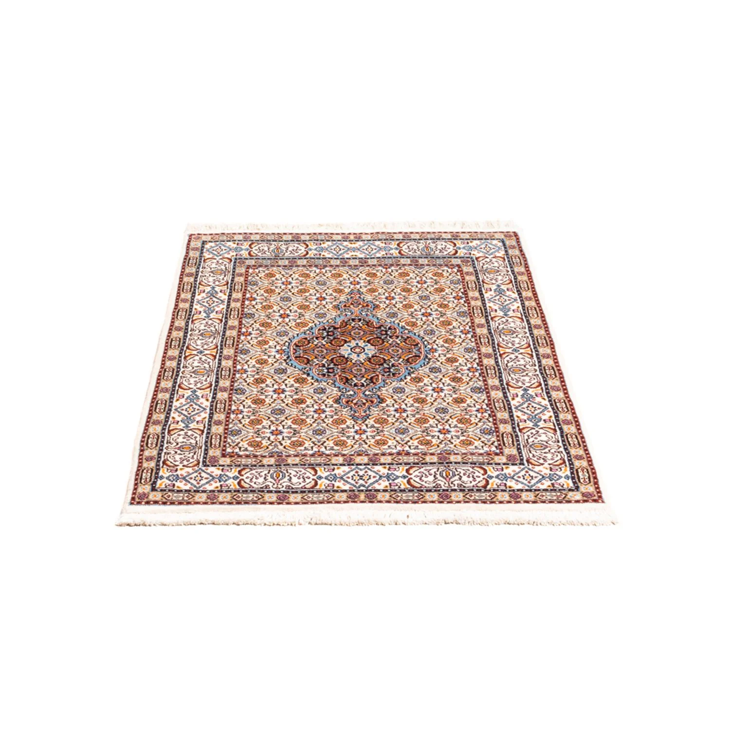 Moud Teppich 120x80cm - Perserteppich - Image 5