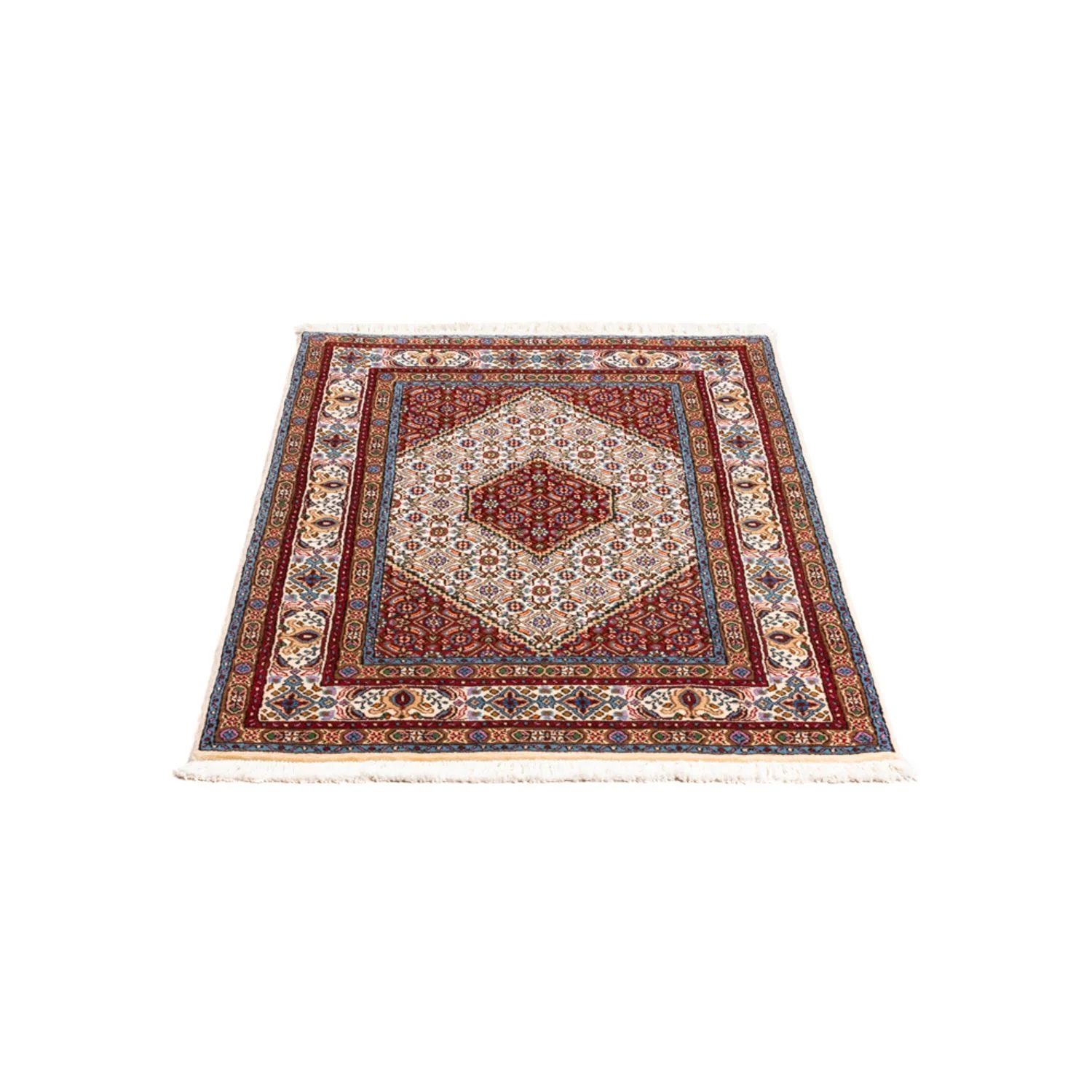 Moud Teppich 120x80cm - Perserteppich - Image 5