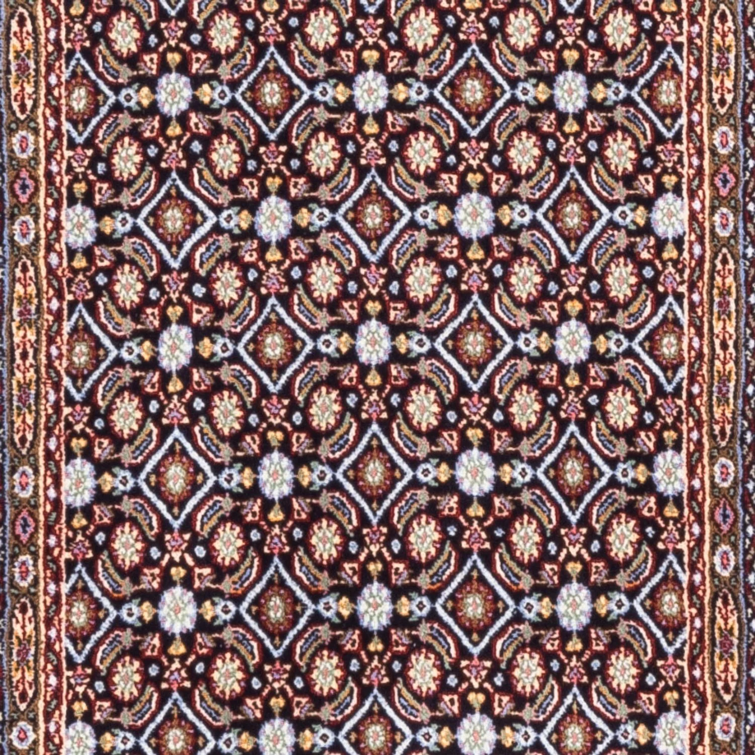 Moud Teppich 120x80cm - Perserteppich - Image 2
