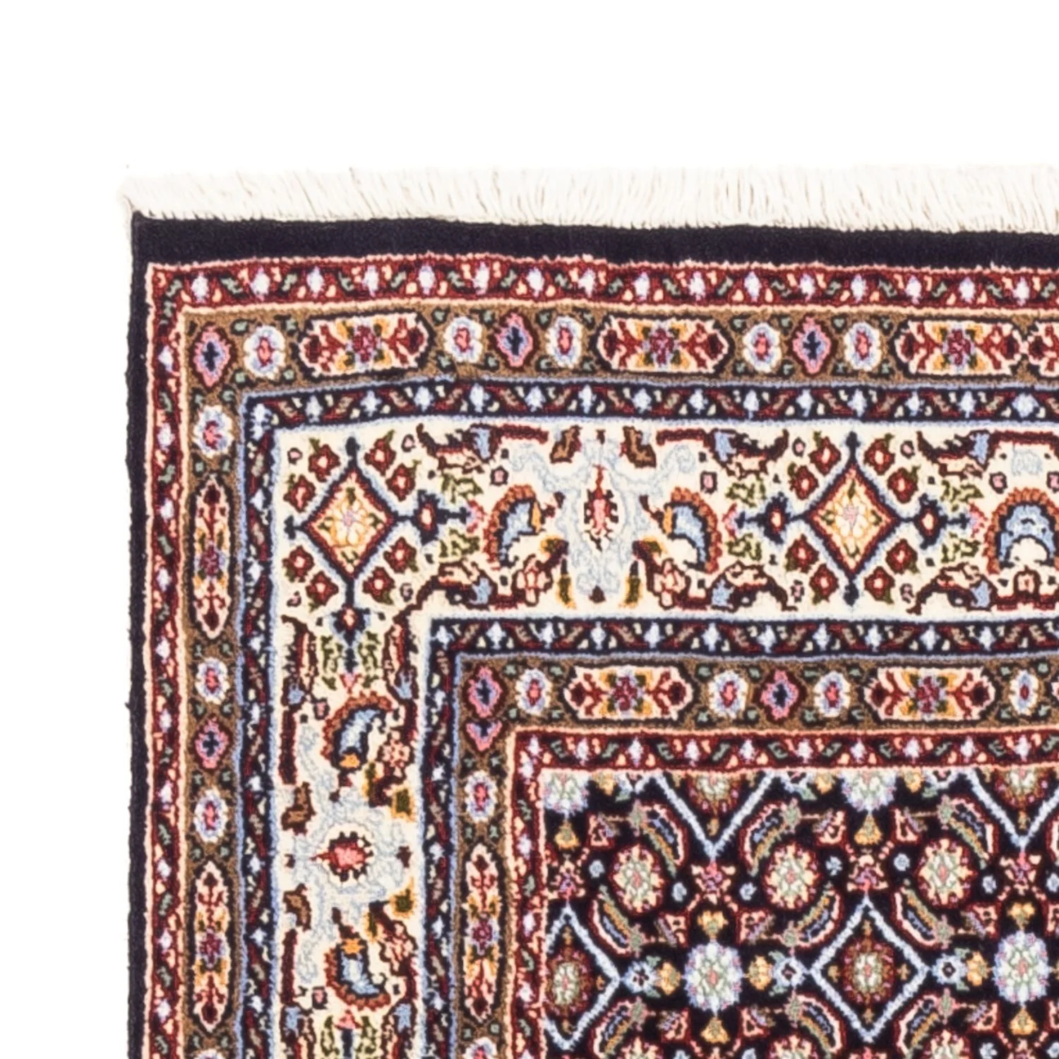 Moud Teppich 120x80cm - Perserteppich - Image 3