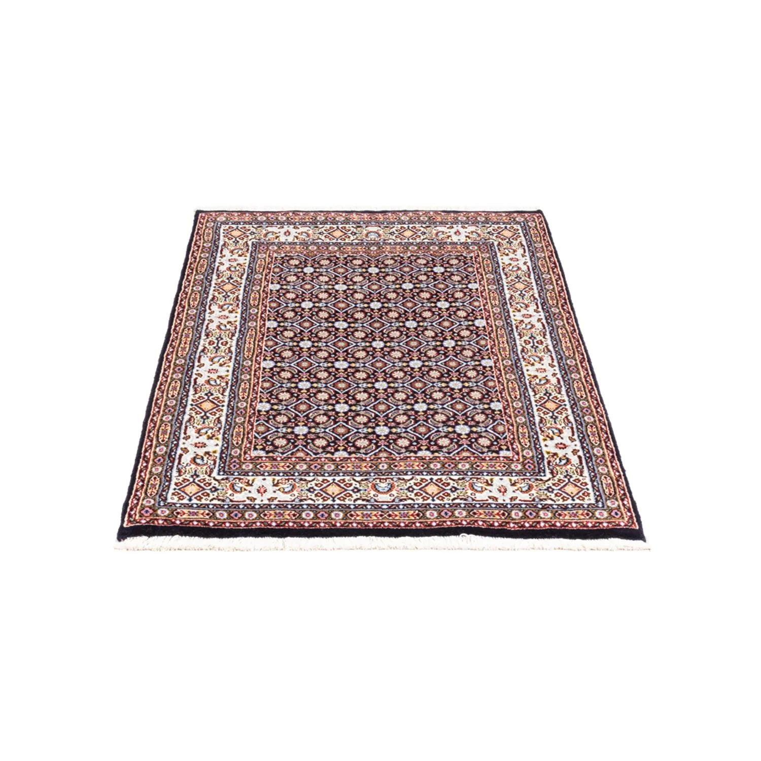 Moud Teppich 120x80cm - Perserteppich - Image 5