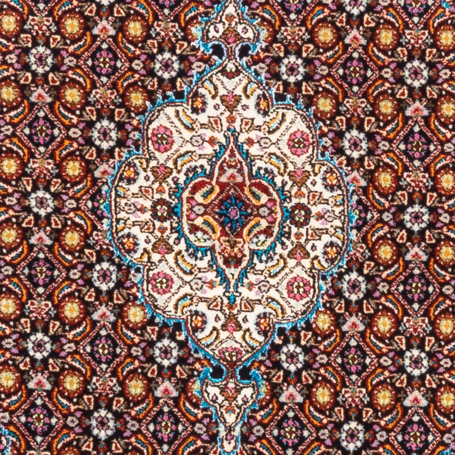 Moud Teppich 120x80cm - Perserteppich - Image 2