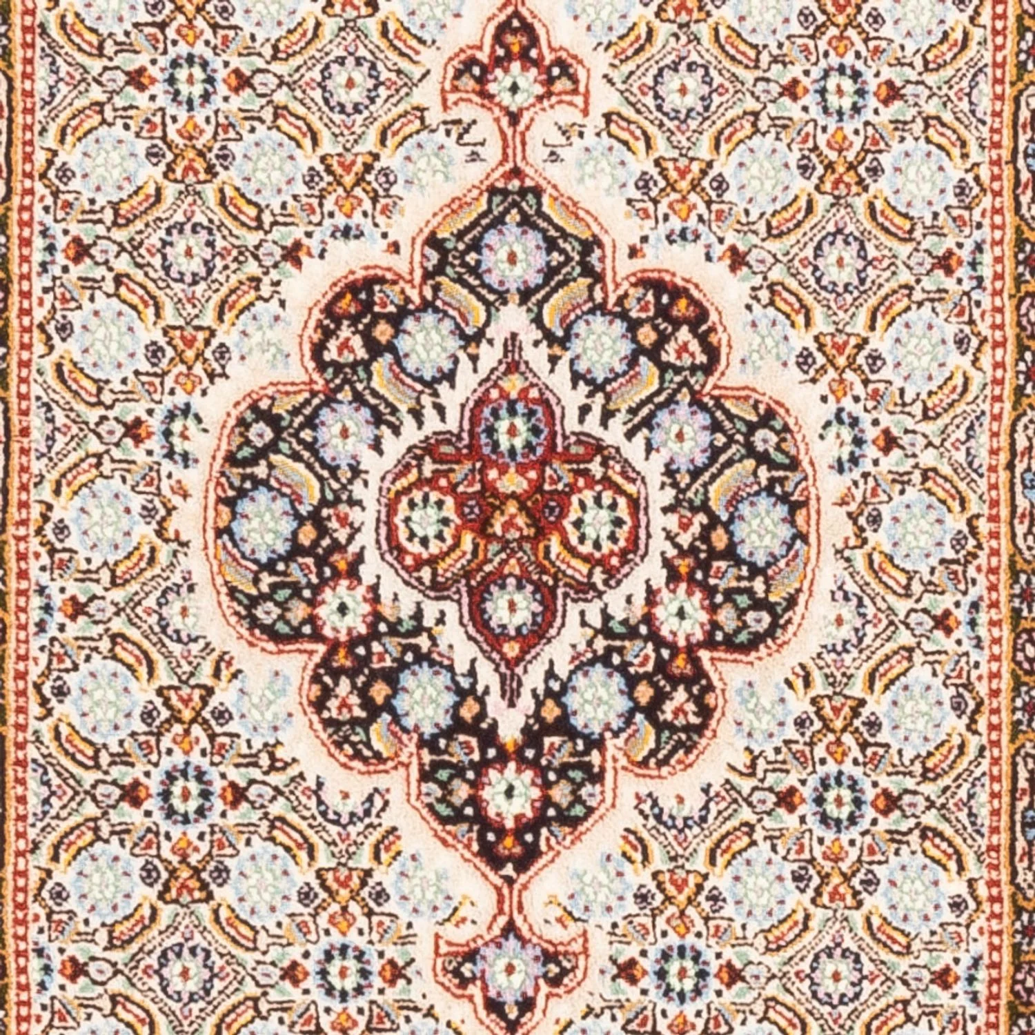 Moud Teppich 120x80cm - Perserteppich - Image 2