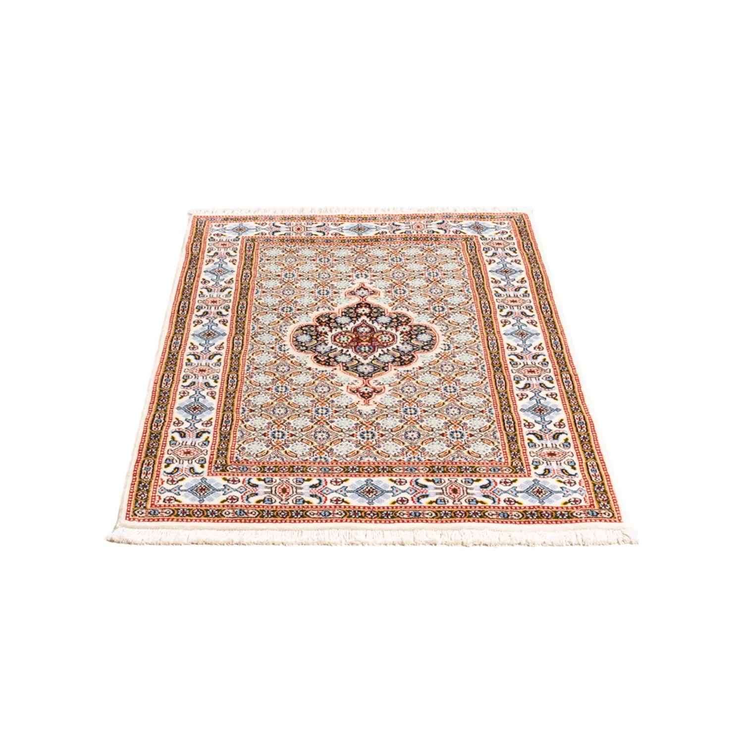 Moud Teppich 120x80cm - Perserteppich - Image 5