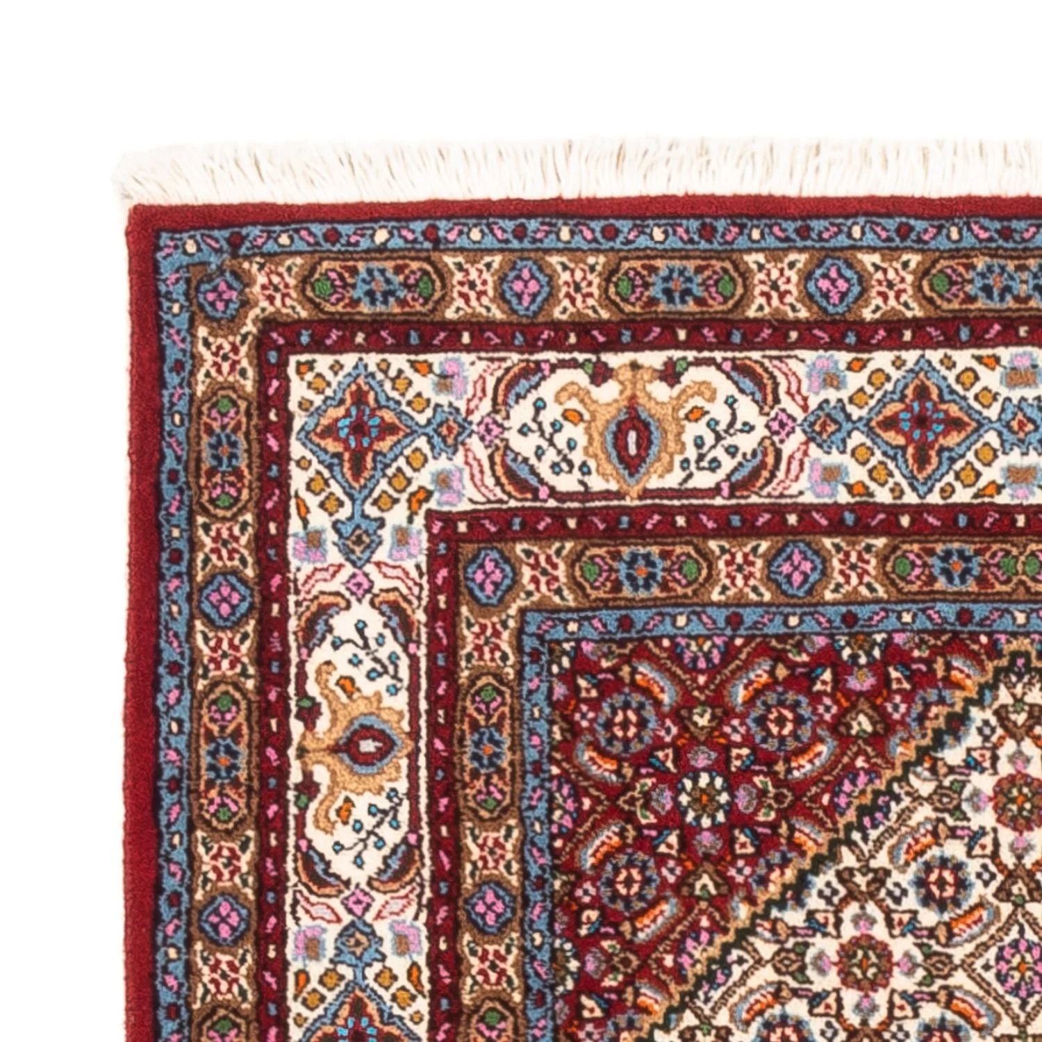 Moud Teppich 120x80cm - Perserteppich - Image 3