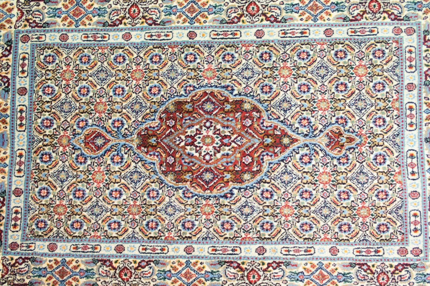 Perserteppich - Classic 121 x 76 cm Teppichbrücke - Image 2
