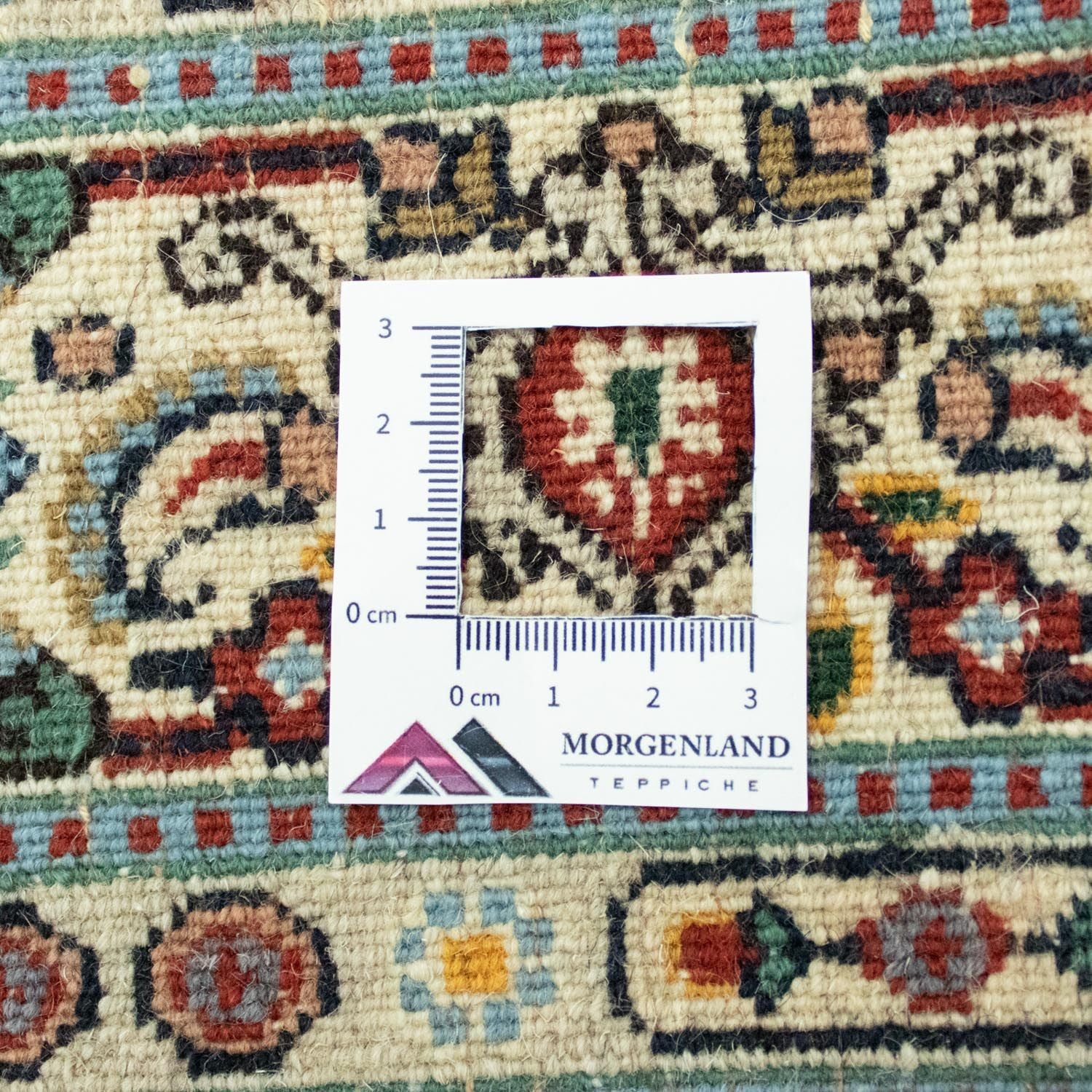 Perserteppich - Classic 121 x 76 cm Teppichbrücke - Image 6