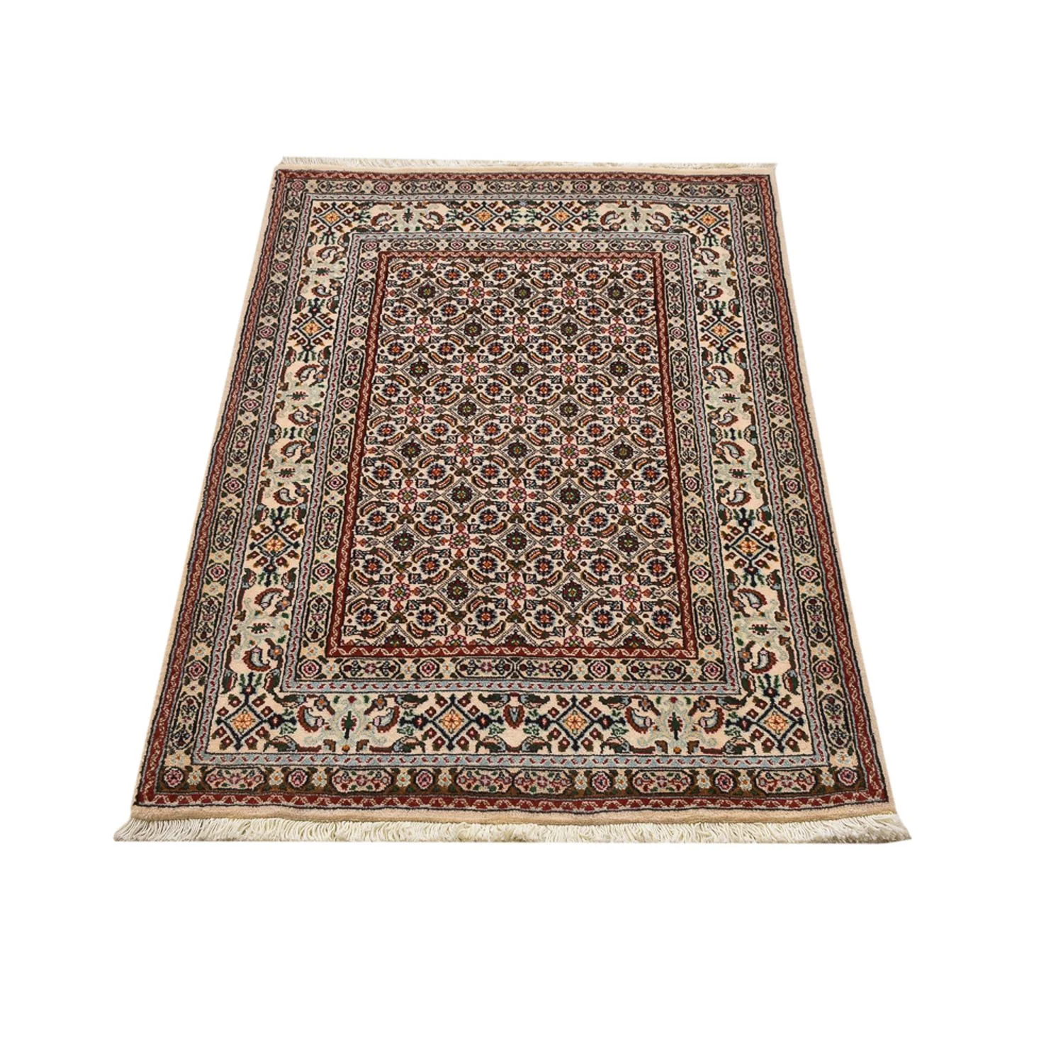 Moud Teppich 121x80cm - Perserteppich - Image 4