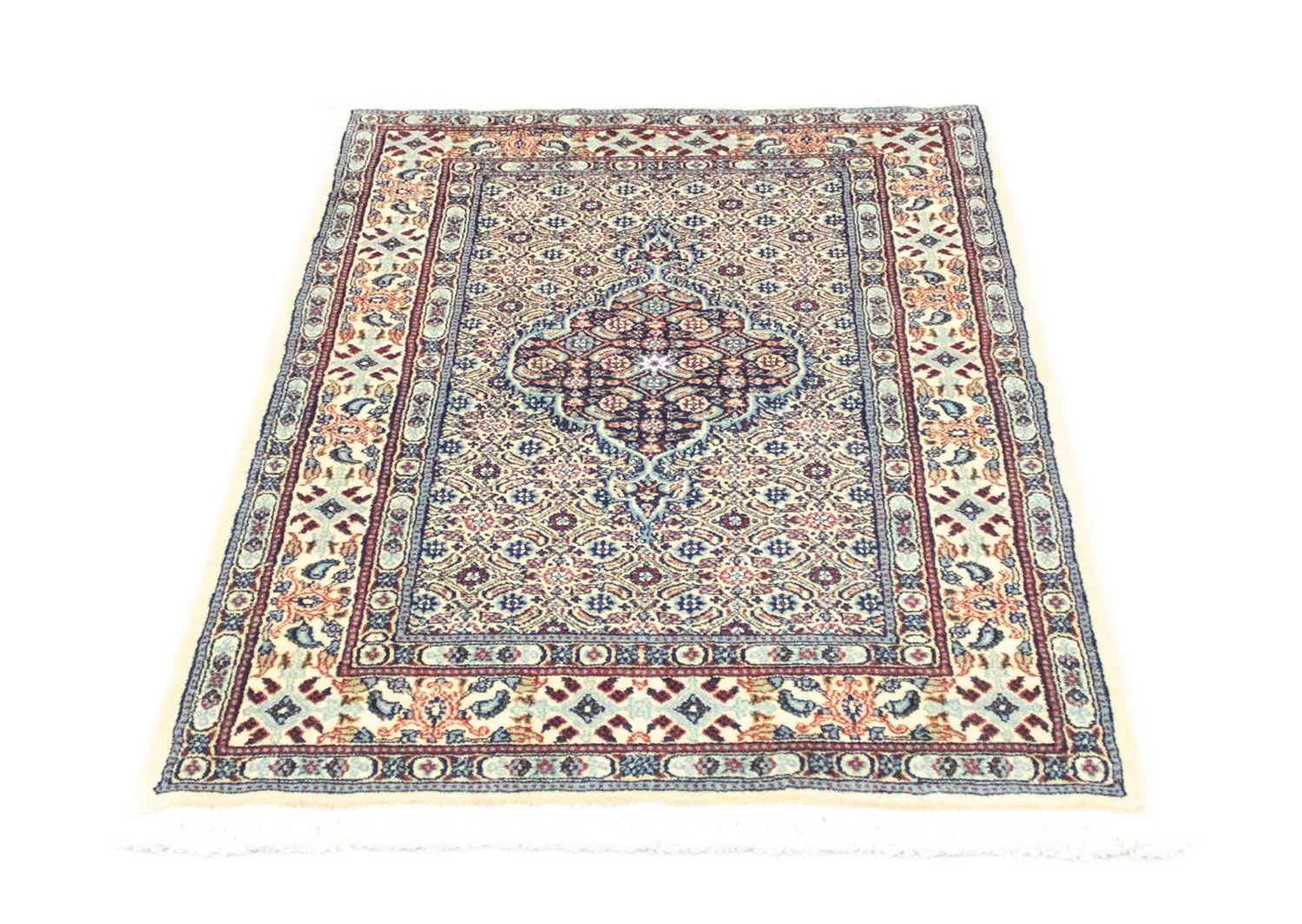 Perserteppich - Classic 122 x 78 cm Teppichbrücke - Image 5