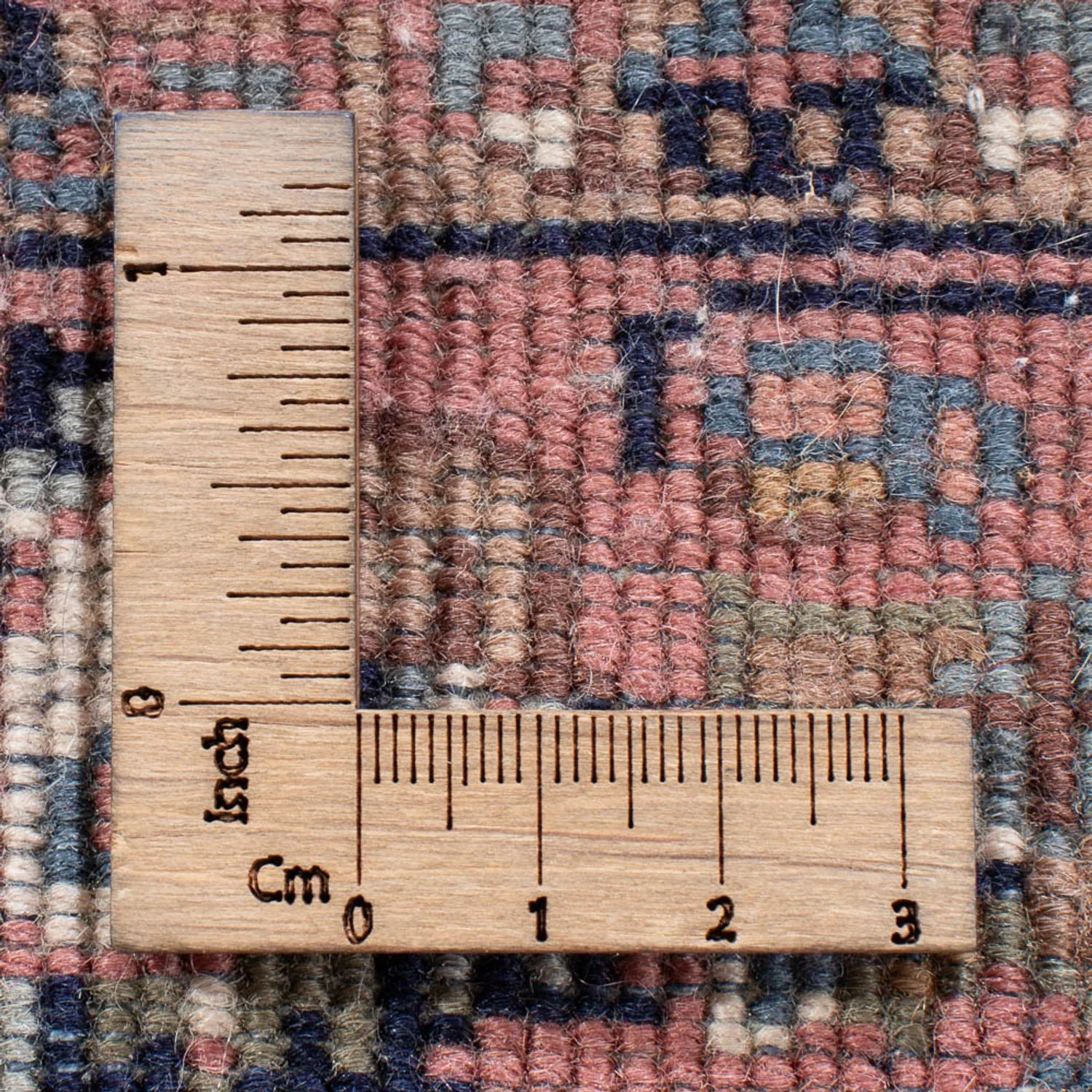Sarough Teppich 124x78cm - Perserteppich - Image 5