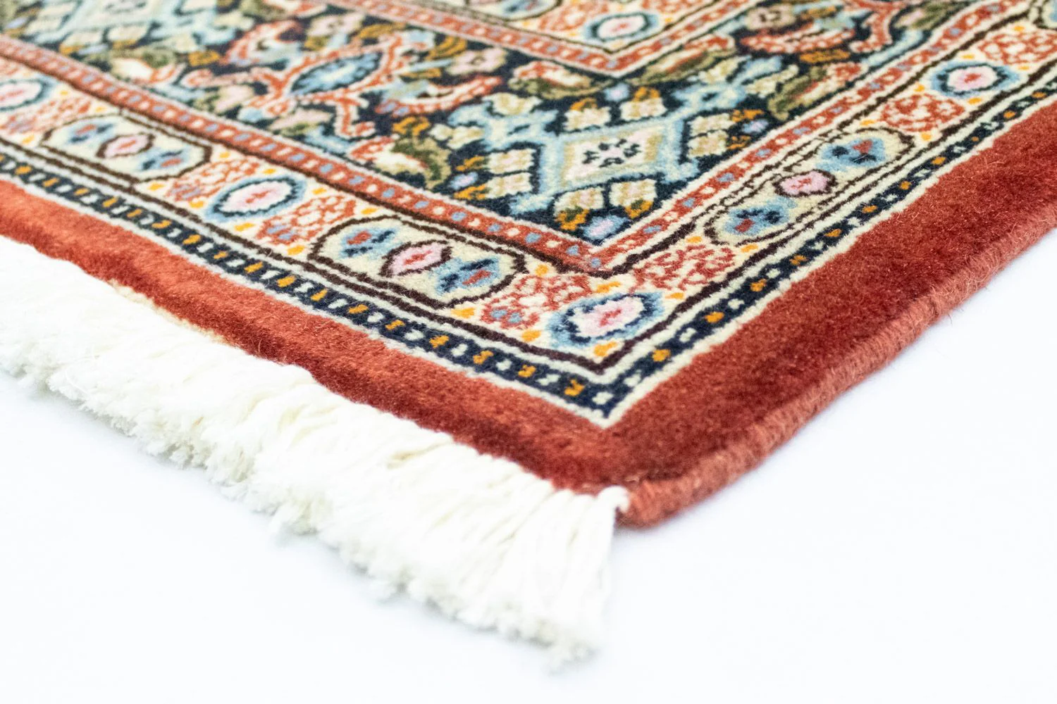 Moud Teppich 125x80cm - Perserteppich - Image 3