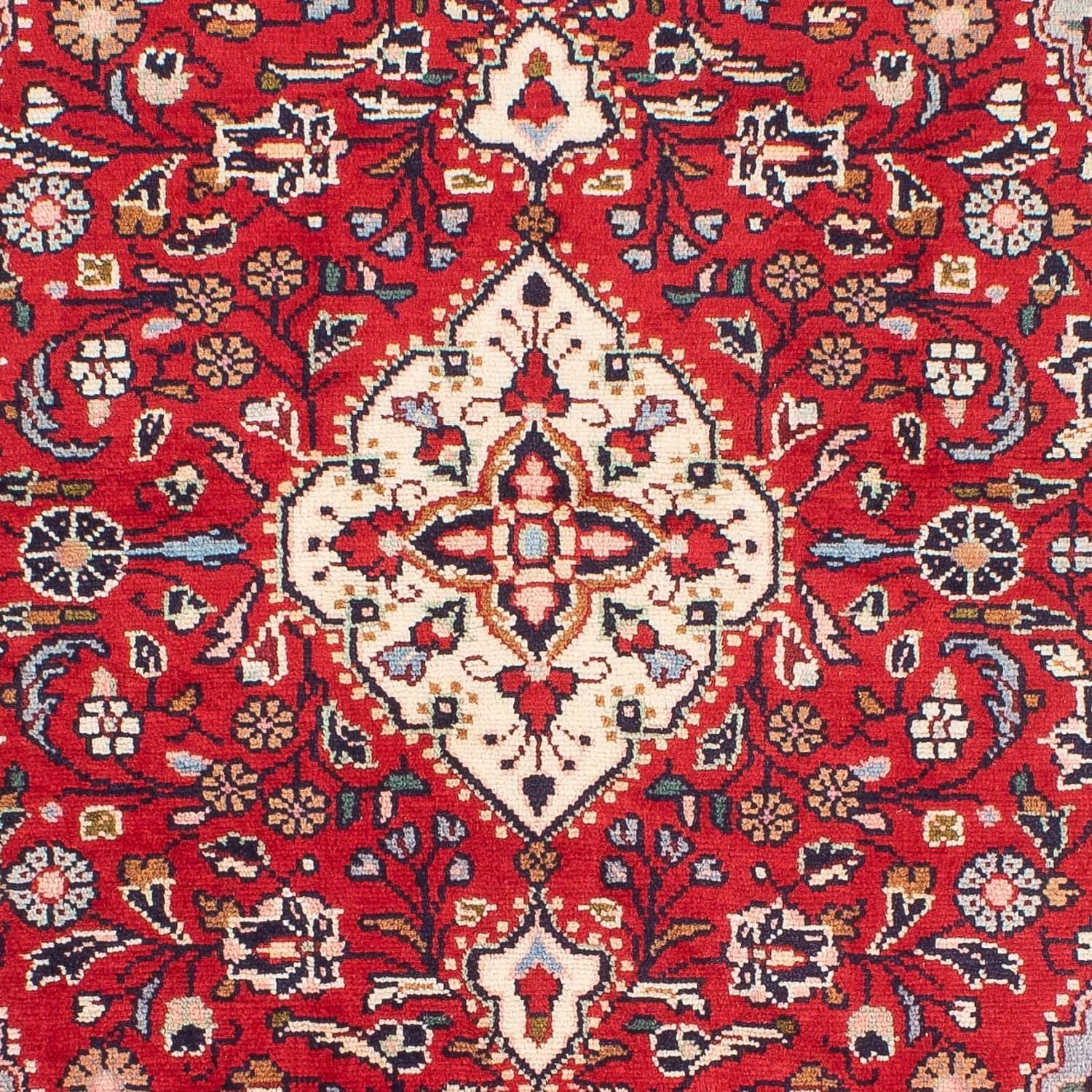Sarough Teppich 128x82cm - Perserteppich - Image 2