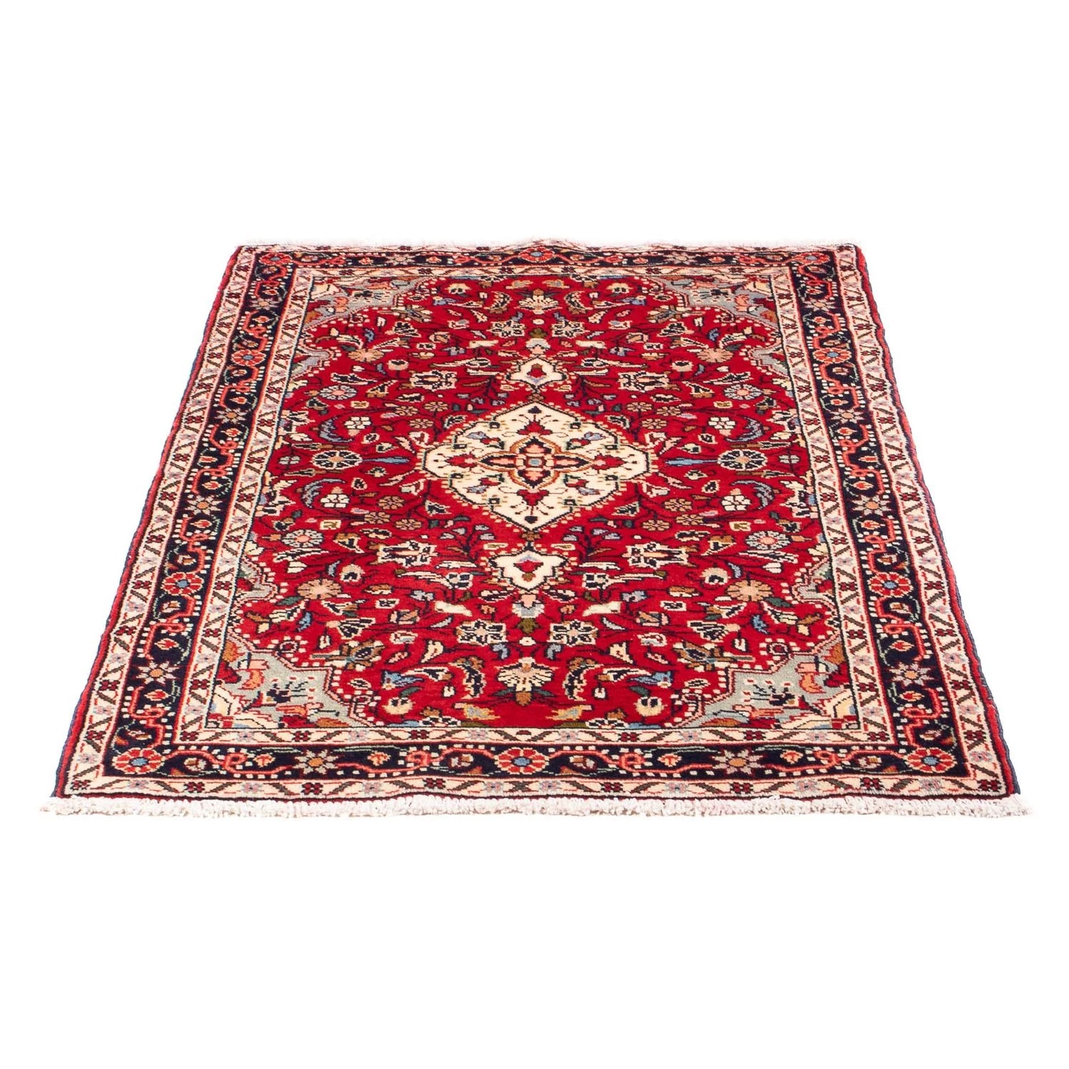 Sarough Teppich 128x82cm - Perserteppich - Image 5