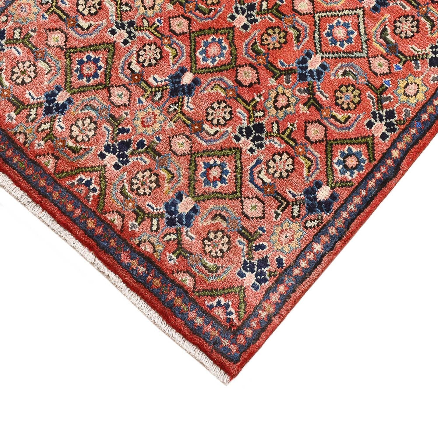 Perserteppich - Classic - 130 x 65 cm - hellrot - Image 2