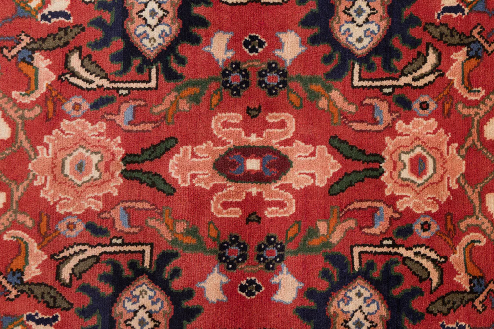 Perserteppich - Classic - 135 x 110 cm - mehrfarbig - Image 8