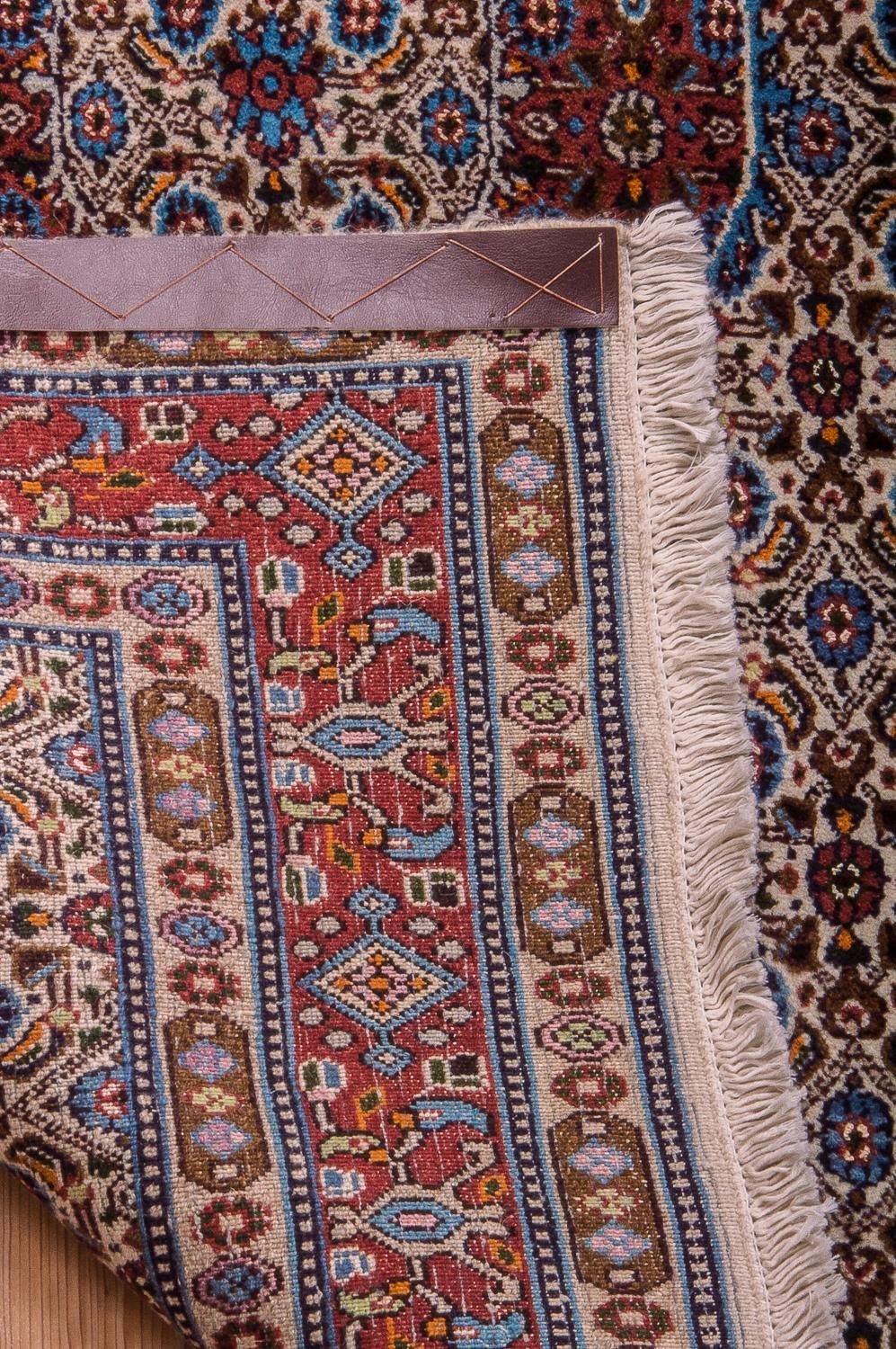 Moud Teppich 141x94cm - Perserteppich - Image 6