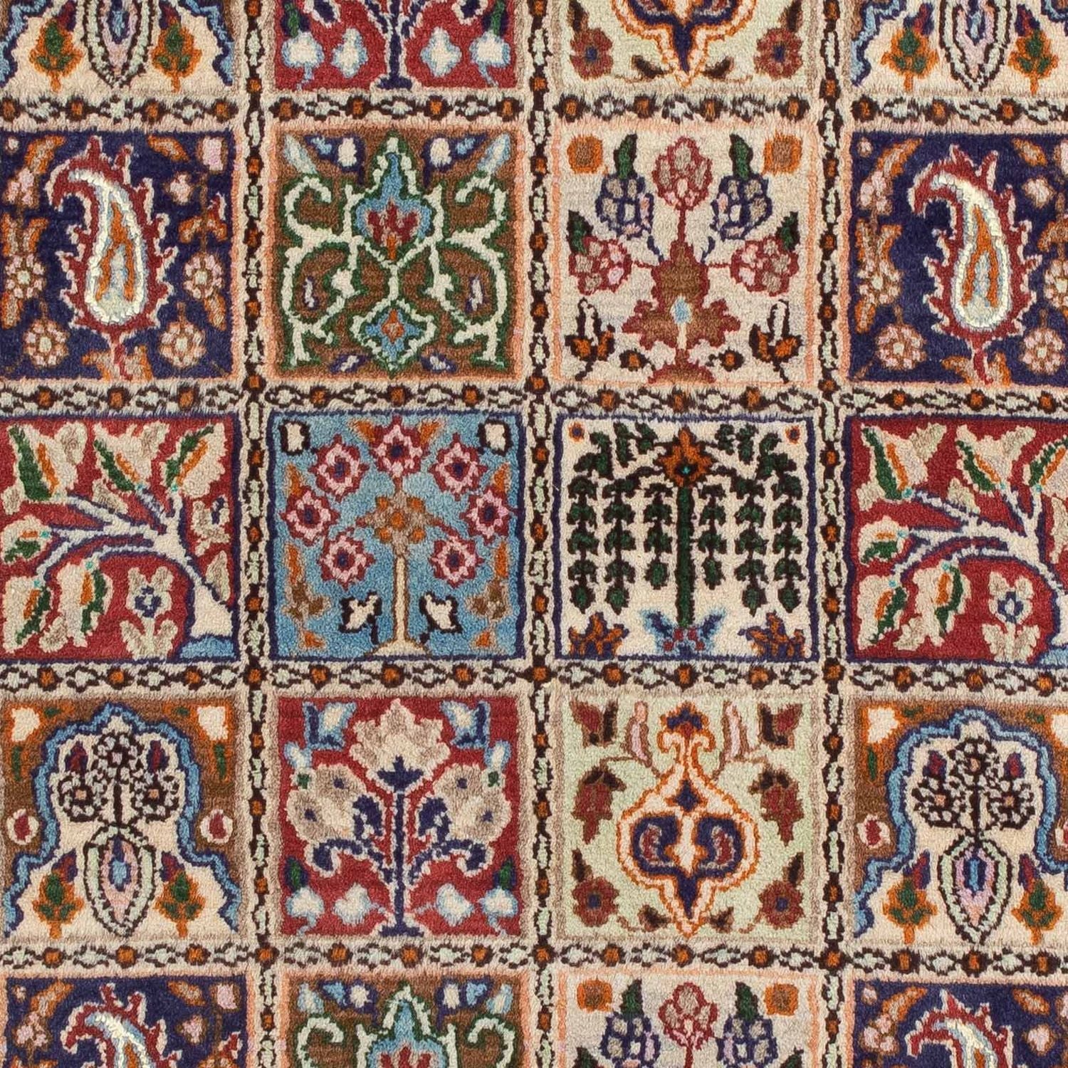Moud Teppich 143x94cm - Perserteppich - Image 2