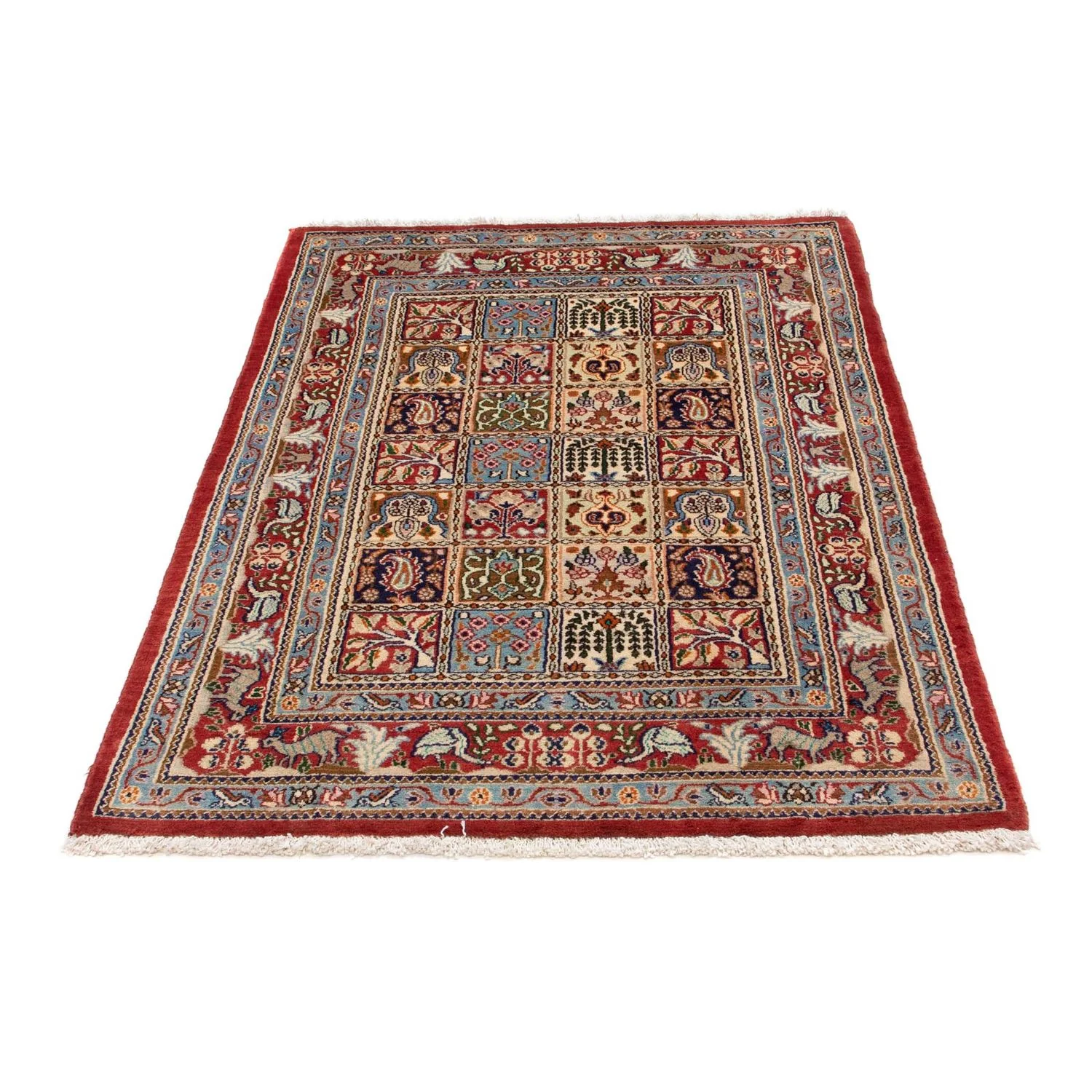 Moud Teppich 143x94cm - Perserteppich - Image 5