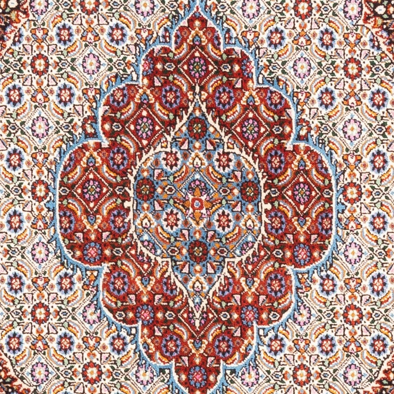Moud Teppich  - Perserteppich - Image 2