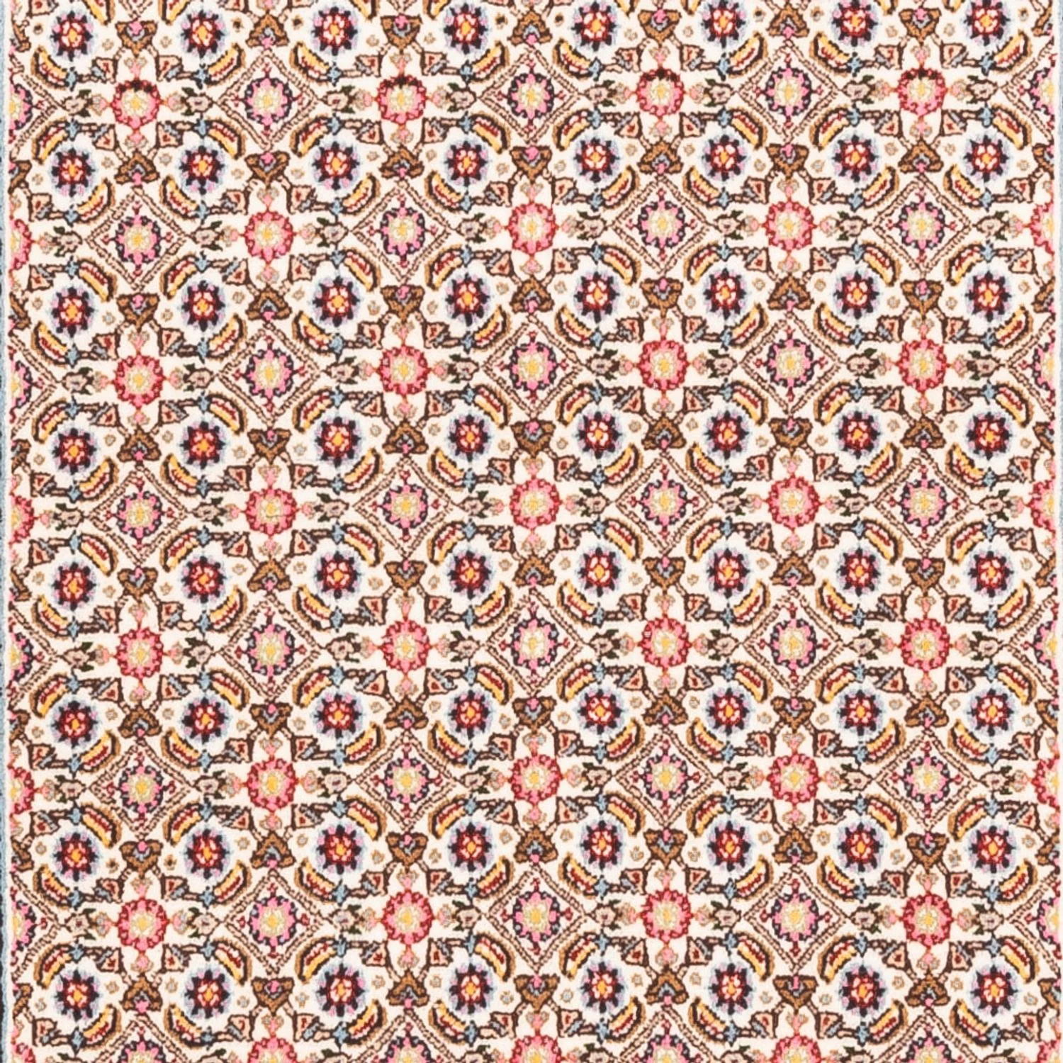 Moud Teppich 145x99cm - Perserteppich - Image 2