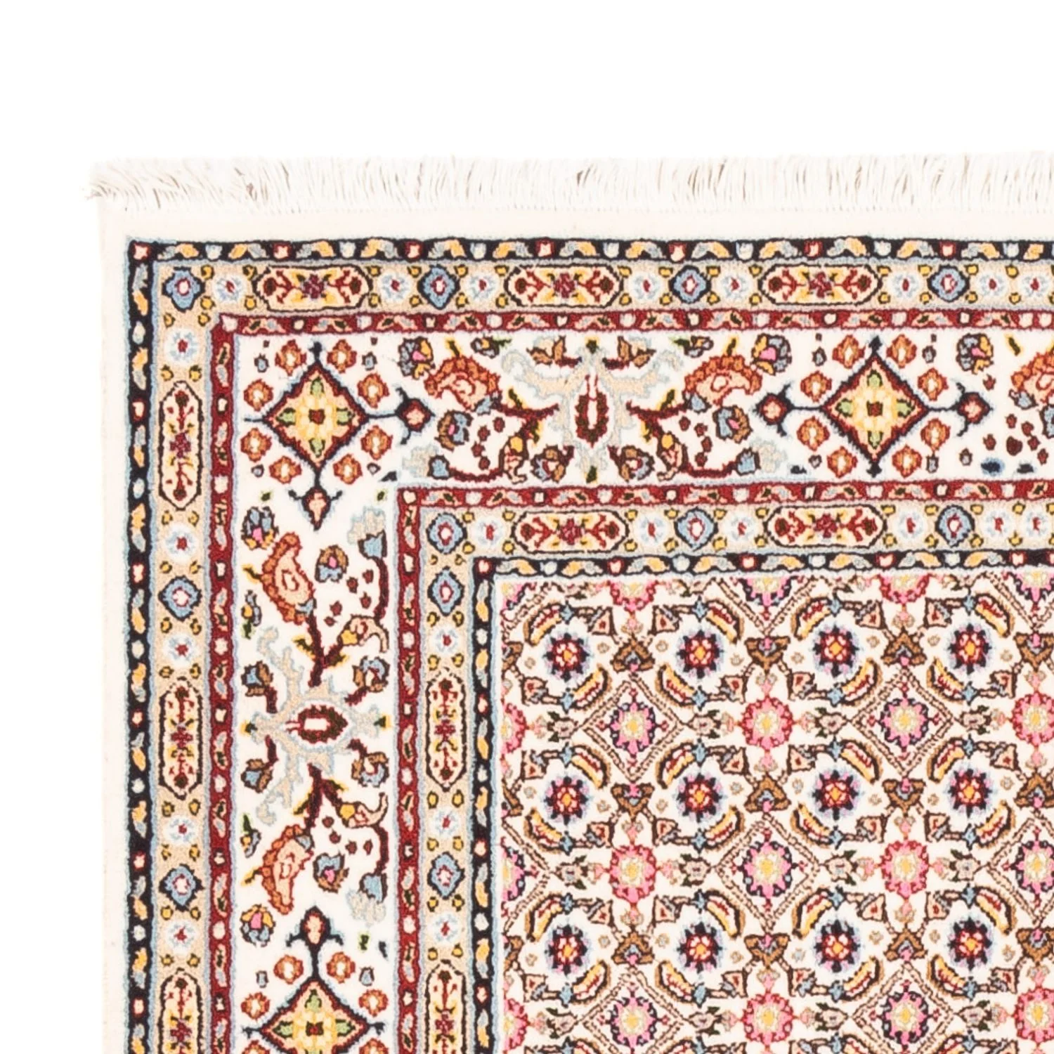 Moud Teppich 145x99cm - Perserteppich - Image 3