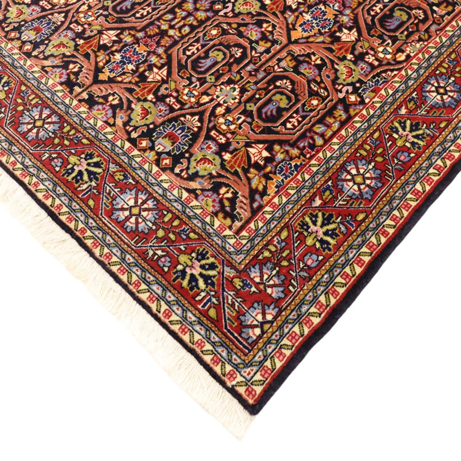 Sarough Teppich 147x103cm - Perserteppich - Image 4