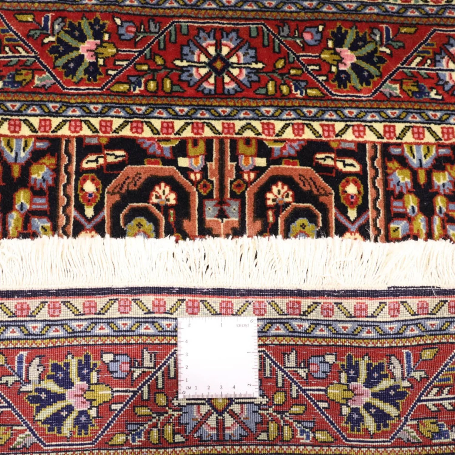 Sarough Teppich 147x103cm - Perserteppich - Image 6
