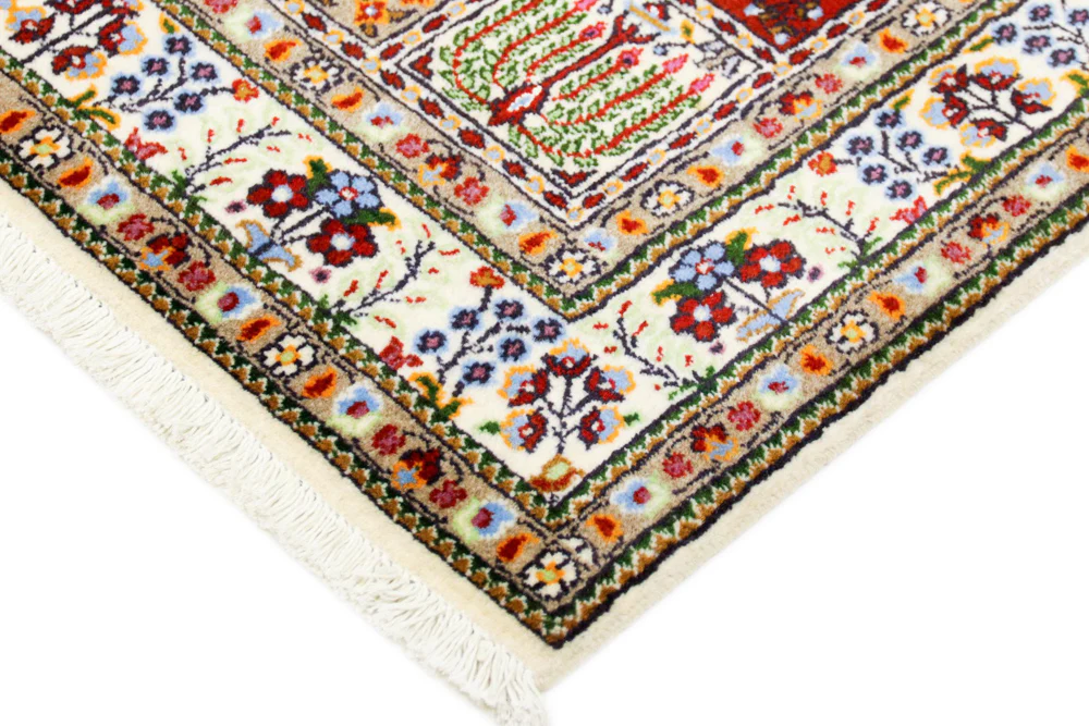 Perserteppich - Classic - 147 x 98 cm - mehrfarbig - Image 5