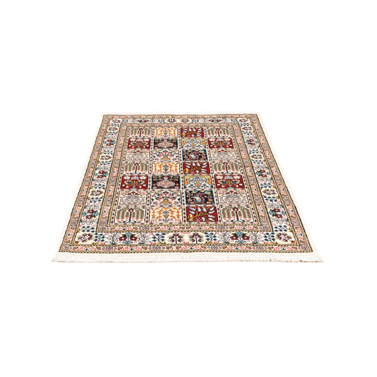 Moud Teppich 148x100cm - Perserteppich - Image 5